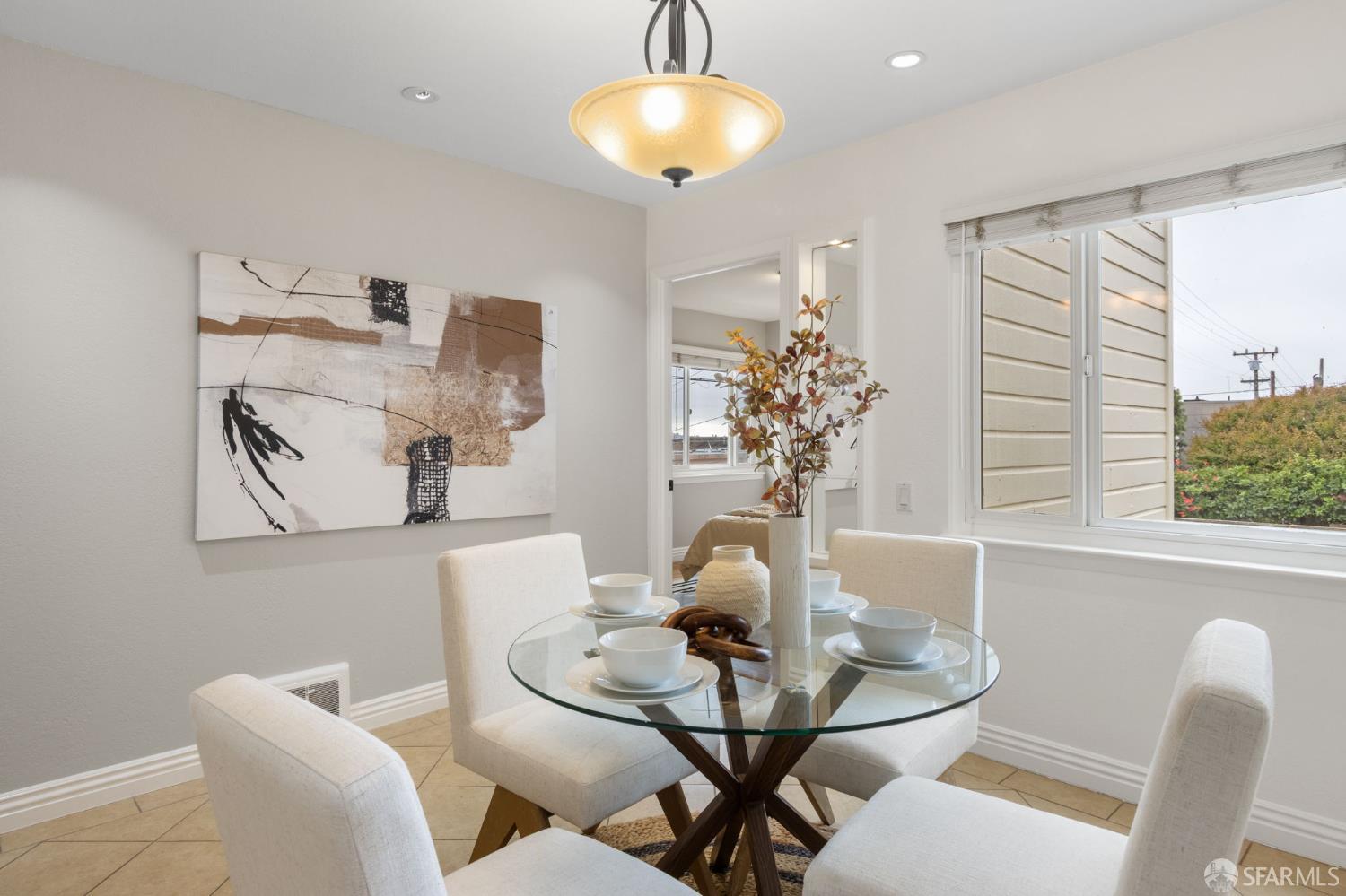 Detail Gallery Image 17 of 51 For 494 La Grande Ave, San Francisco,  CA 94112 - 3 Beds | 1 Baths