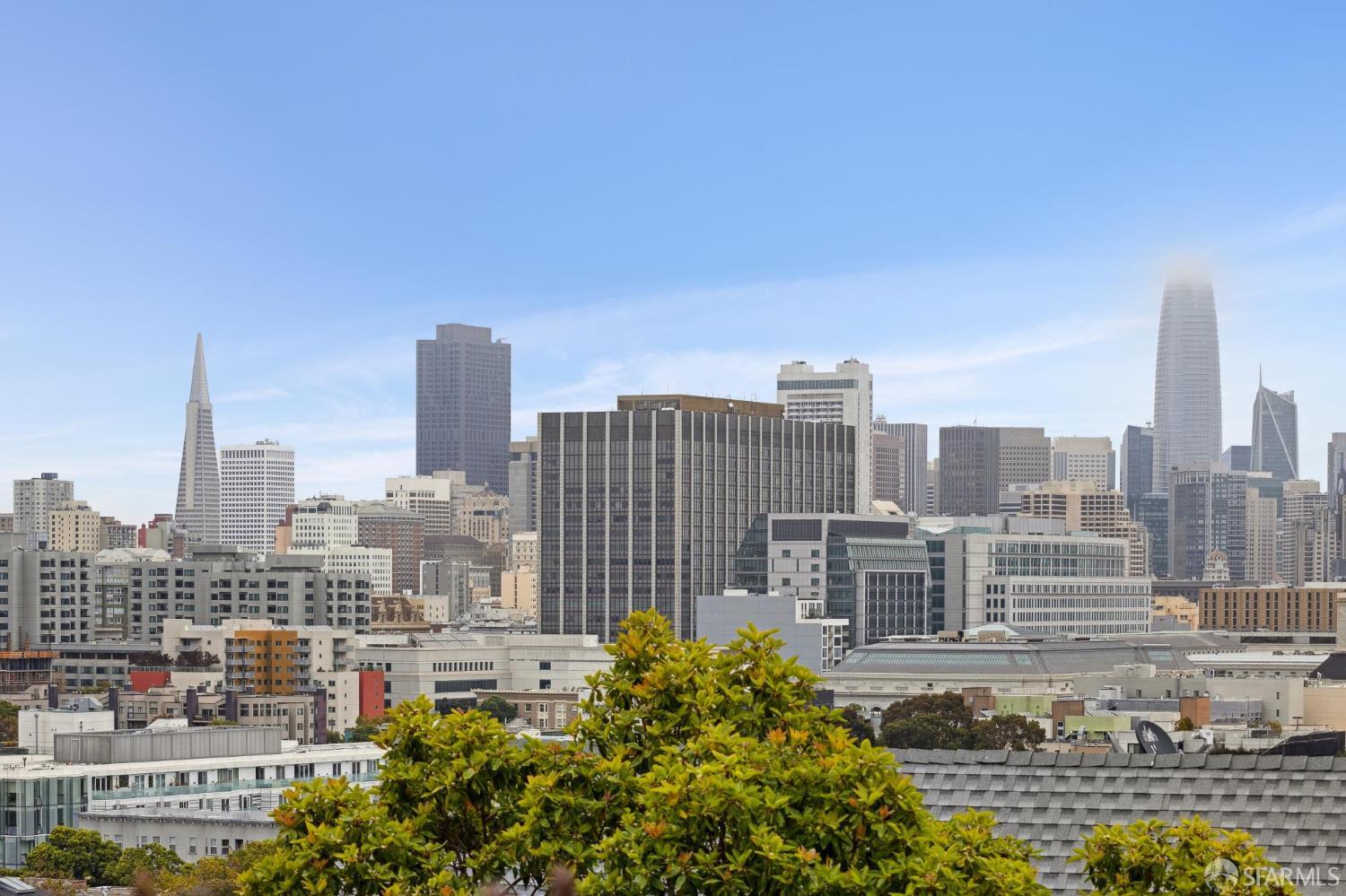 Detail Gallery Image 25 of 32 For 700 Fell St #5,  San Francisco,  CA 94117 - 2 Beds | 2 Baths