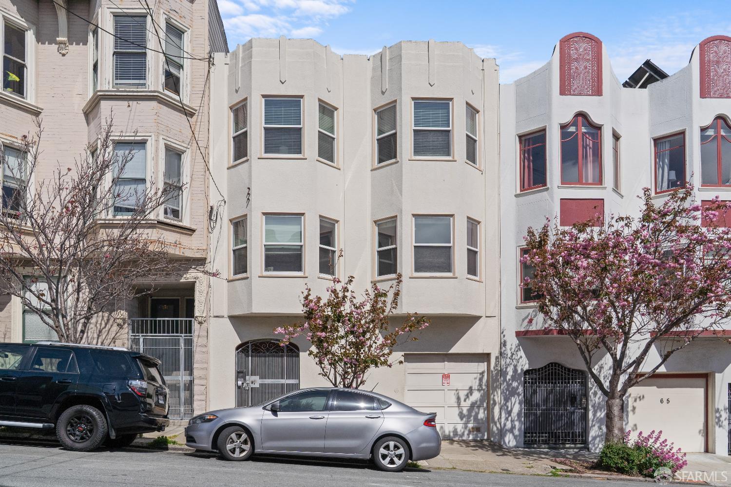 Detail Gallery Image 2 of 37 For 59 Collingwood St, San Francisco,  CA 94114 - – Beds | – Baths