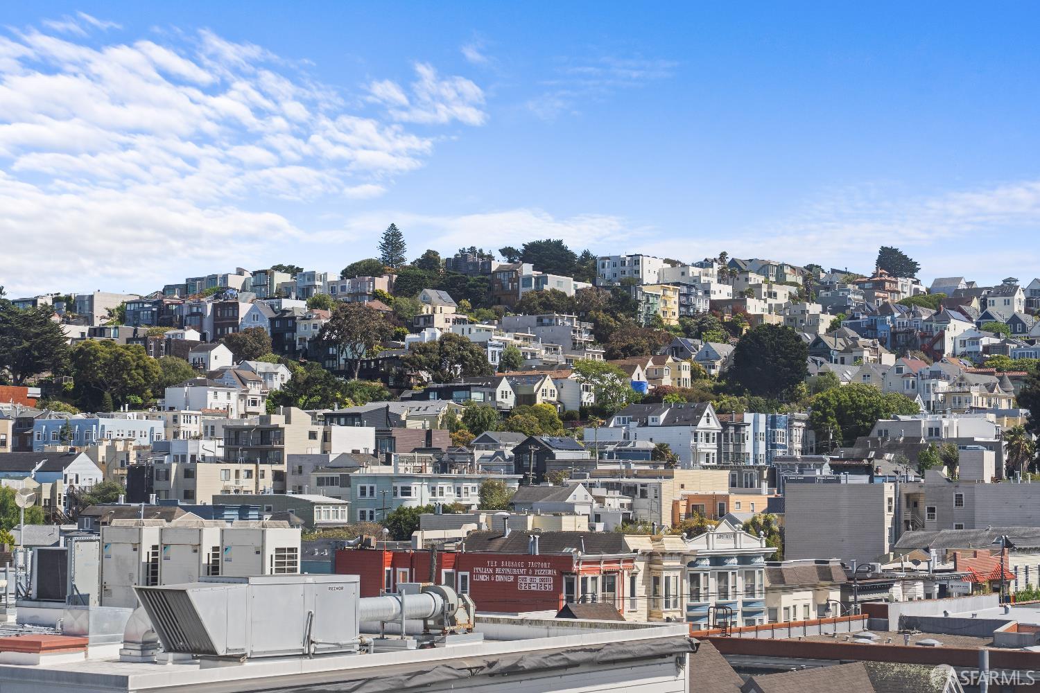 Detail Gallery Image 11 of 37 For 59 Collingwood St, San Francisco,  CA 94114 - – Beds | – Baths
