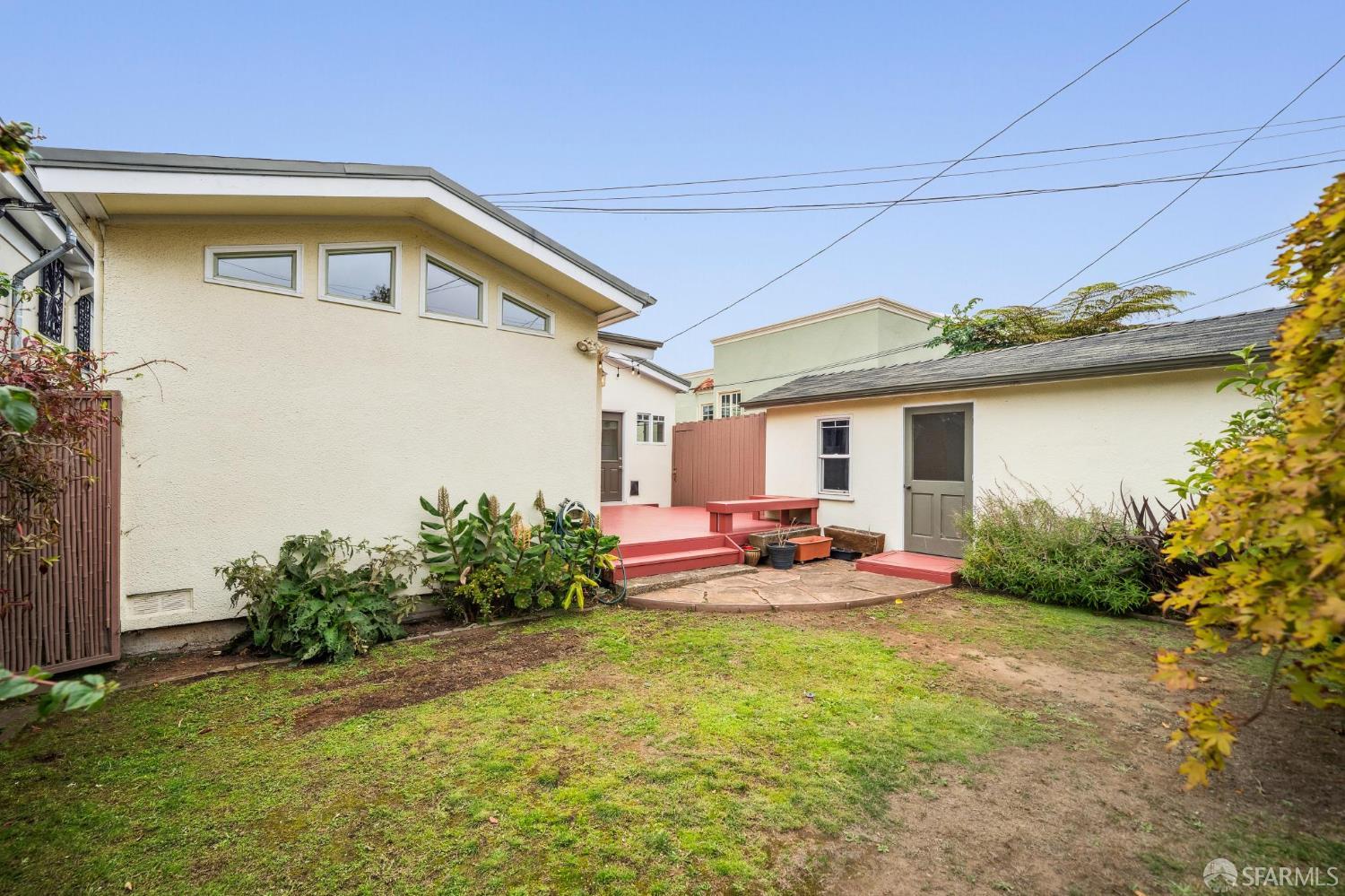 Detail Gallery Image 41 of 47 For 420 Miramar Ave, San Francisco,  CA 94112 - 3 Beds | 2 Baths
