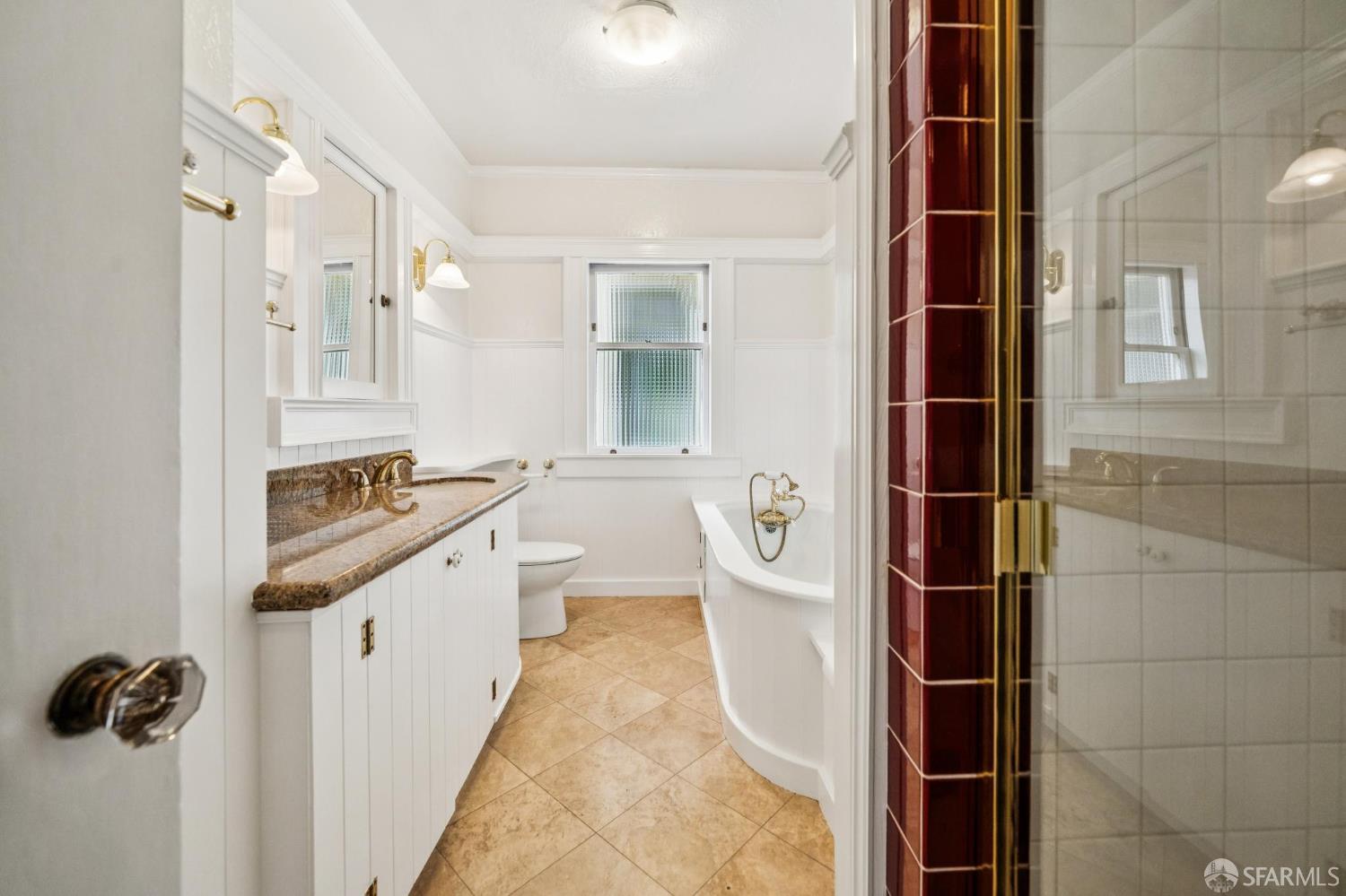 Detail Gallery Image 30 of 47 For 420 Miramar Ave, San Francisco,  CA 94112 - 3 Beds | 2 Baths