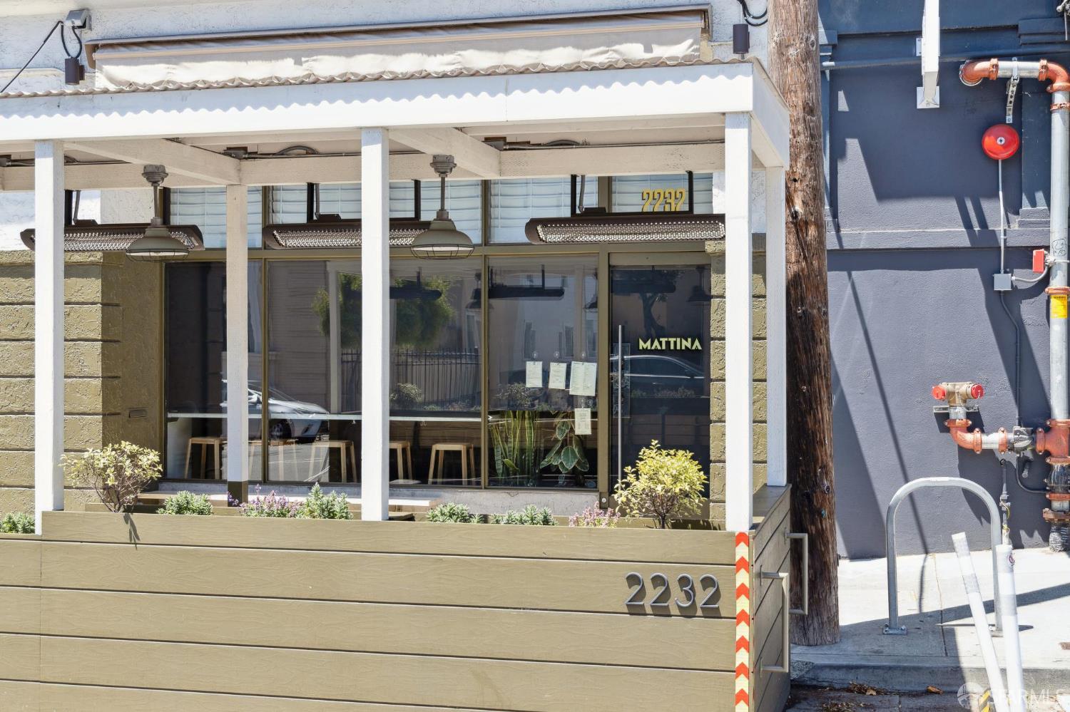 Detail Gallery Image 72 of 80 For 2232 Bush St, San Francisco,  CA 94115 - 3 Beds | 3/1 Baths
