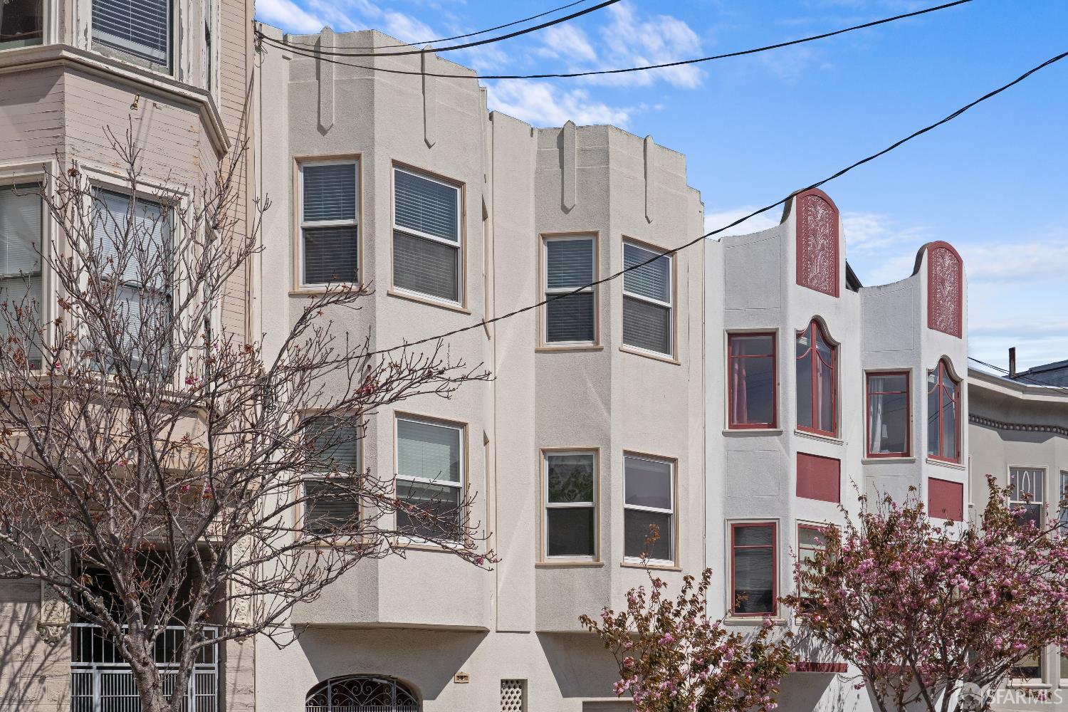 Detail Gallery Image 3 of 37 For 59 Collingwood St, San Francisco,  CA 94114 - – Beds | – Baths