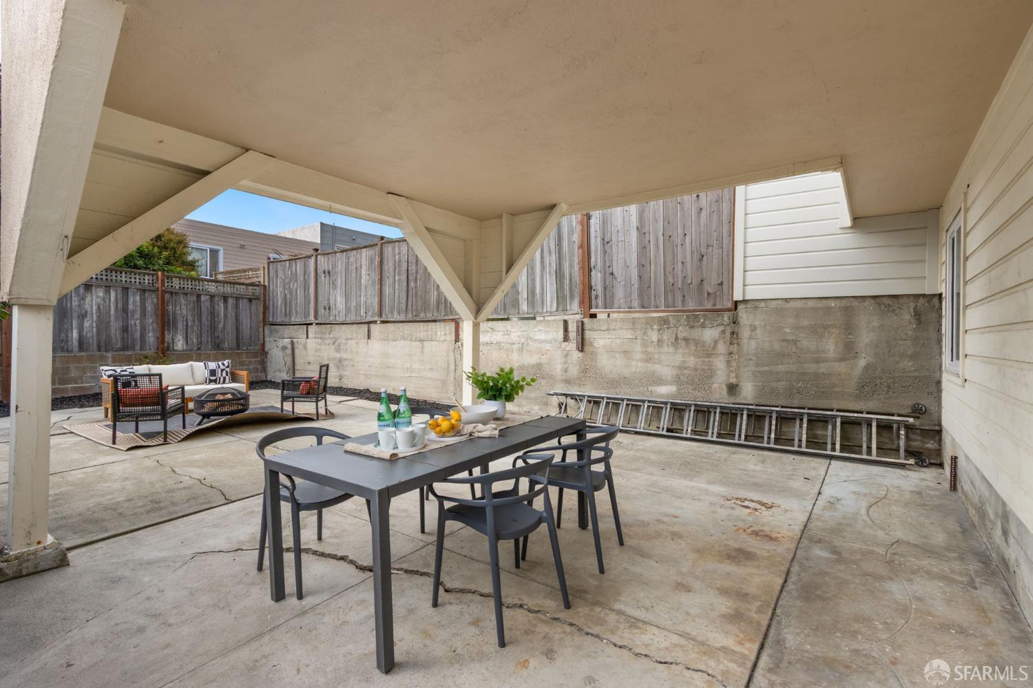Detail Gallery Image 39 of 51 For 494 La Grande Ave, San Francisco,  CA 94112 - 3 Beds | 1 Baths