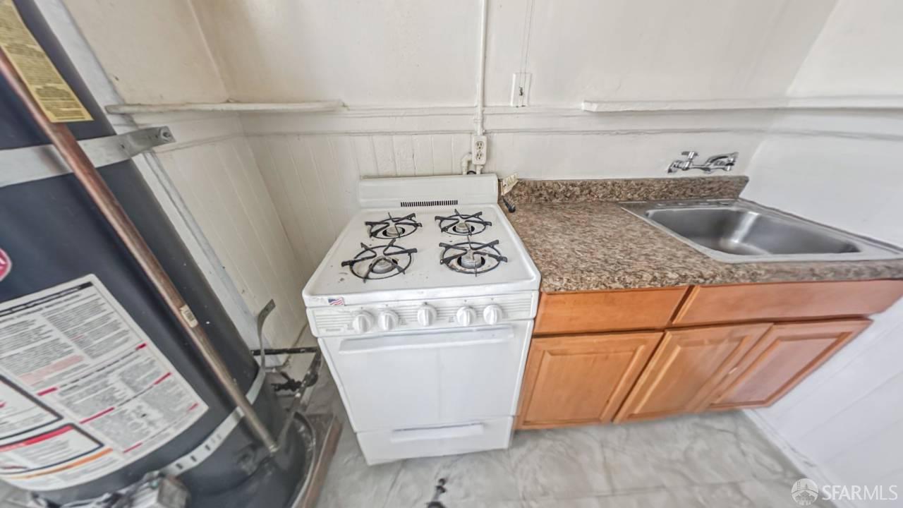 Detail Gallery Image 28 of 52 For 480 6th St, San Francisco,  CA 94103 - – Beds | – Baths