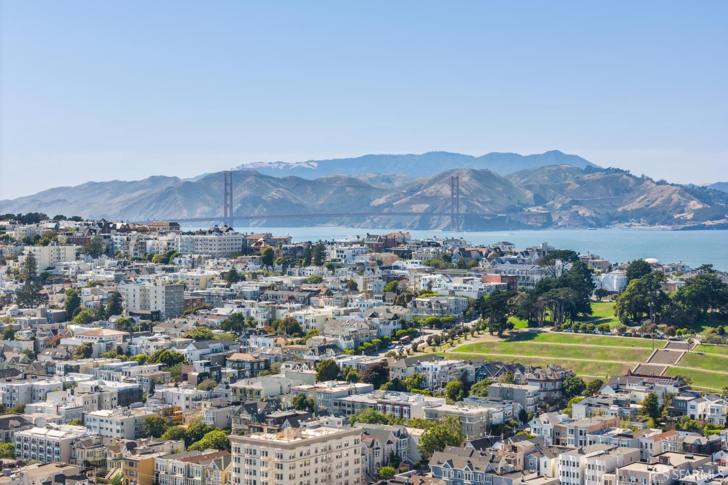 Detail Gallery Image 79 of 80 For 2232 Bush St, San Francisco,  CA 94115 - 3 Beds | 3/1 Baths