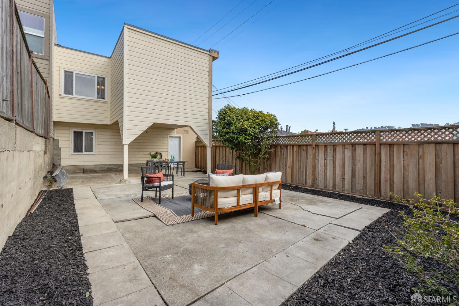 Detail Gallery Image 41 of 51 For 494 La Grande Ave, San Francisco,  CA 94112 - 3 Beds | 1 Baths