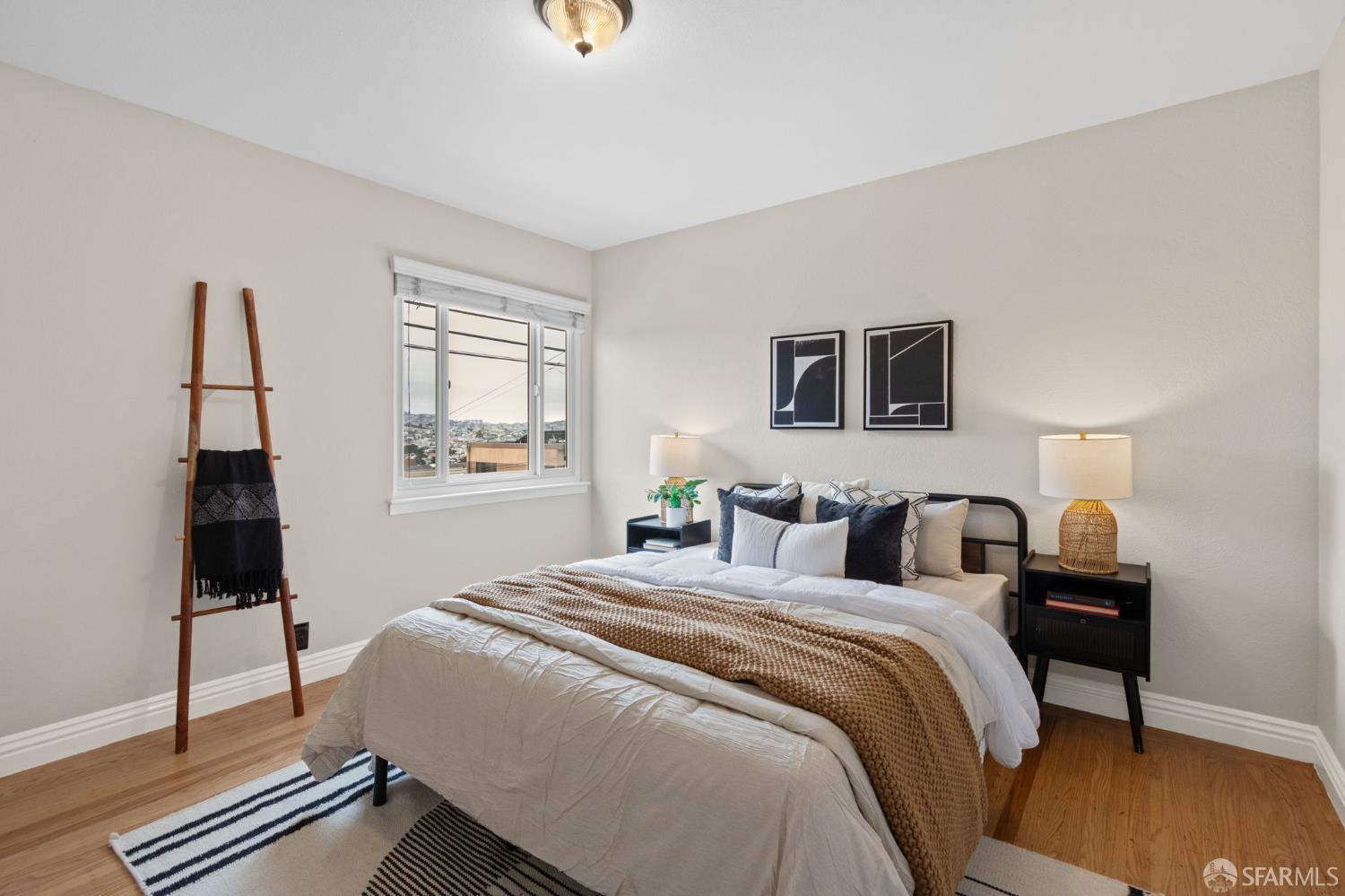 Detail Gallery Image 24 of 51 For 494 La Grande Ave, San Francisco,  CA 94112 - 3 Beds | 1 Baths