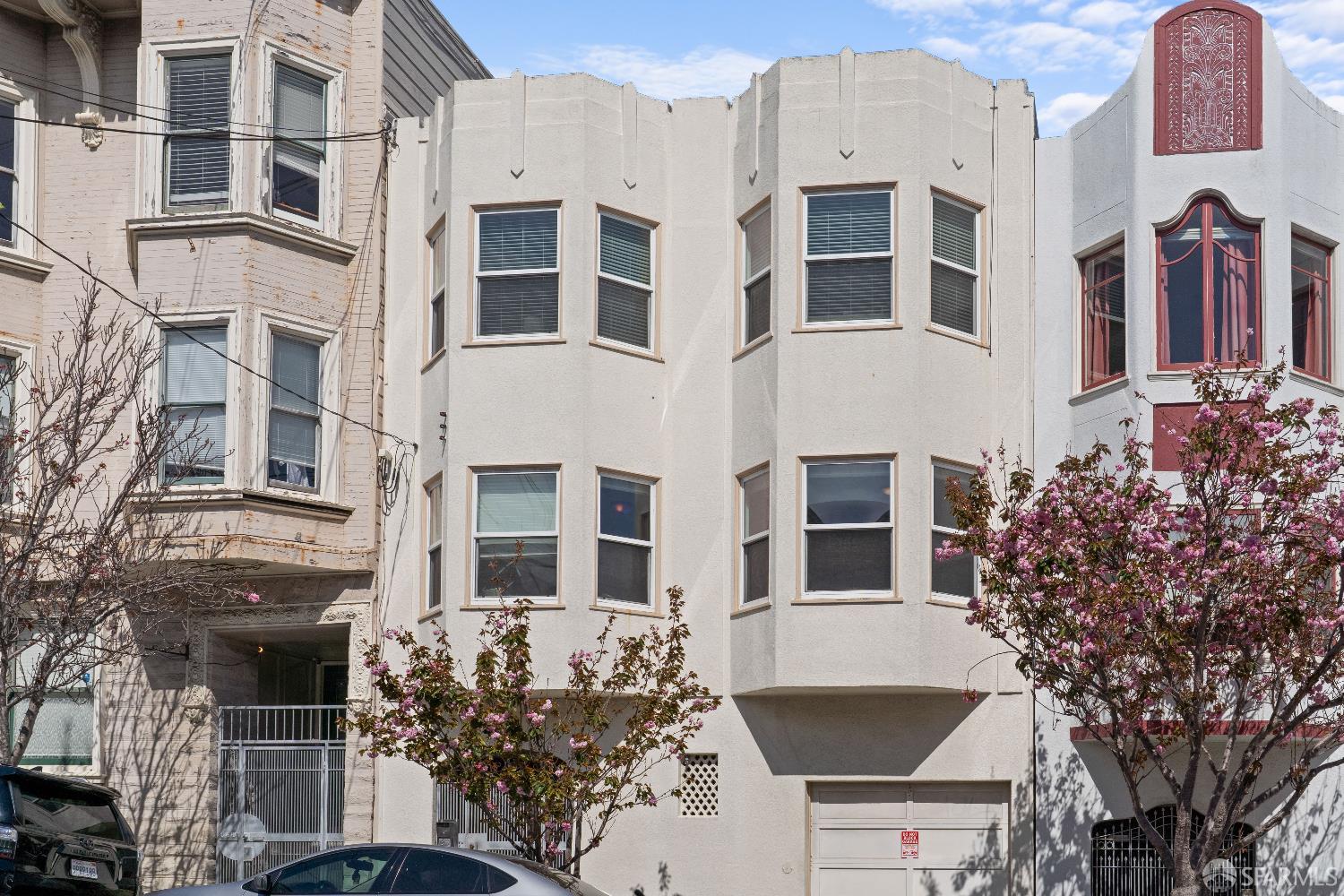 Detail Gallery Image 35 of 37 For 59 Collingwood St, San Francisco,  CA 94114 - – Beds | – Baths