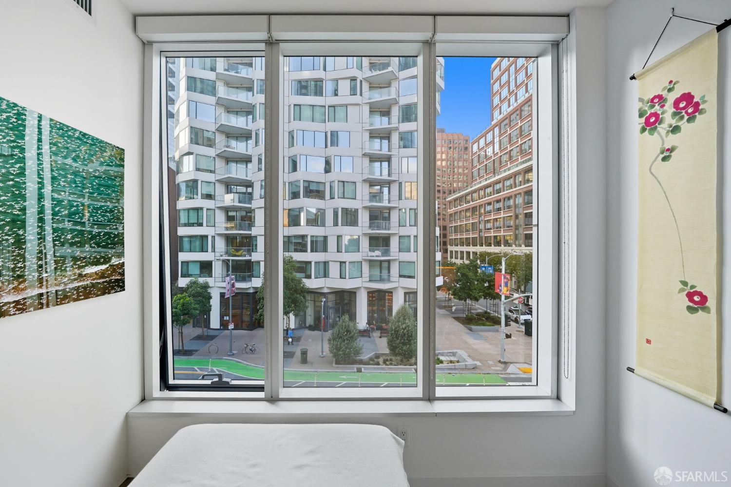 Detail Gallery Image 5 of 29 For 318 Spear St 4e,  San Francisco,  CA 94105 - 1 Beds | 1 Baths
