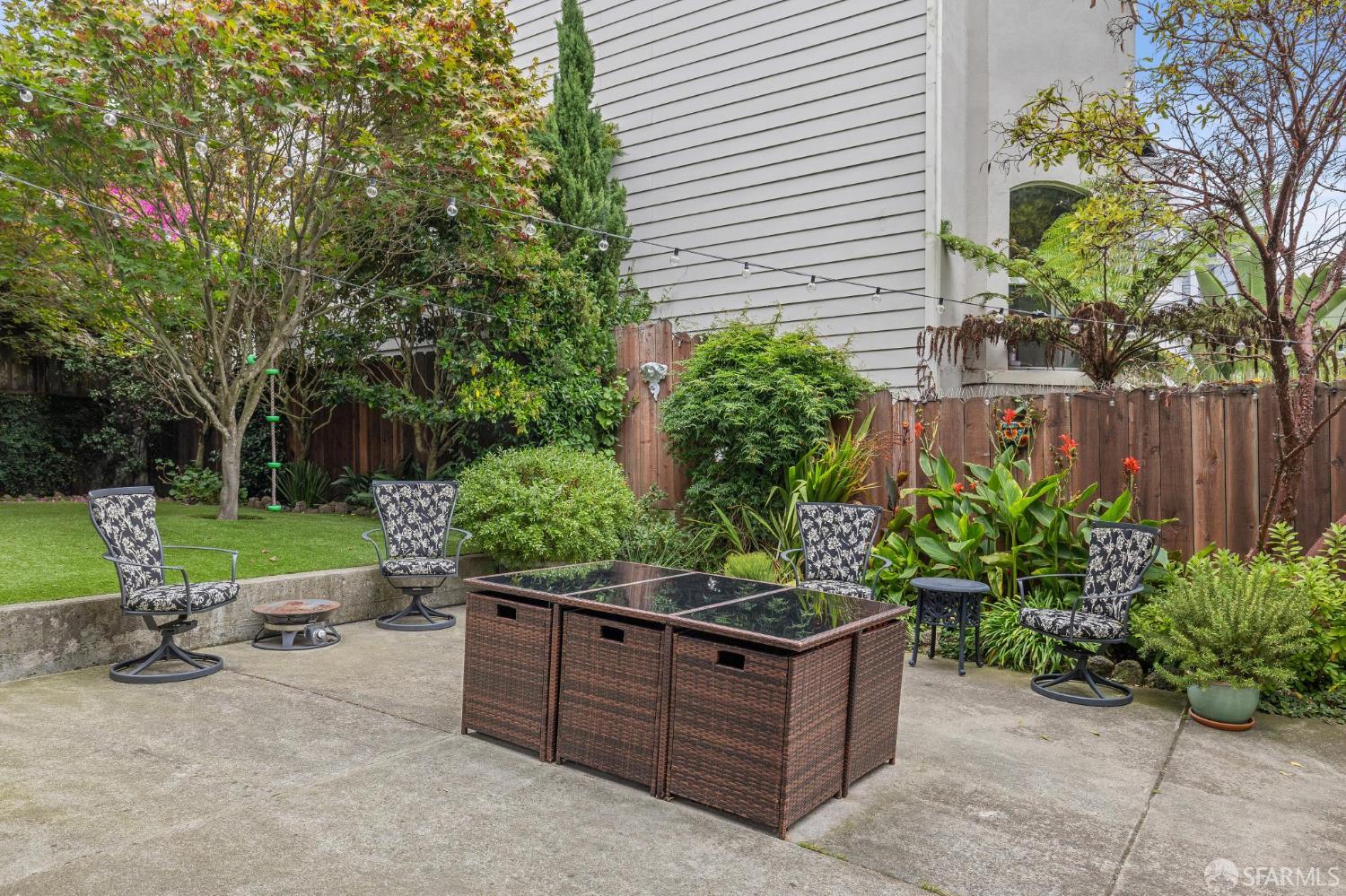 Detail Gallery Image 30 of 32 For 700 Fell St #5,  San Francisco,  CA 94117 - 2 Beds | 2 Baths