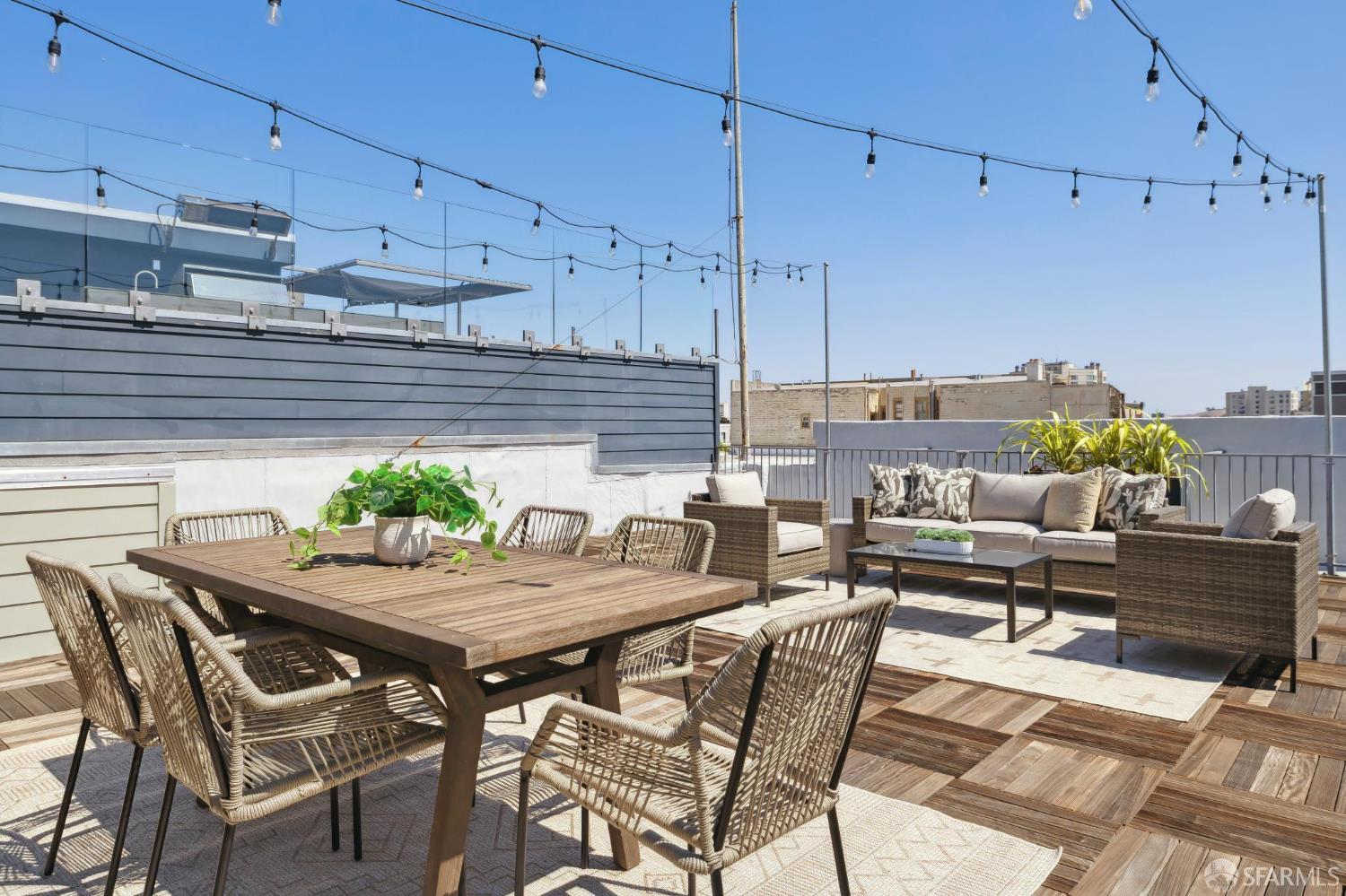 Detail Gallery Image 65 of 80 For 2232 Bush St, San Francisco,  CA 94115 - 3 Beds | 3/1 Baths