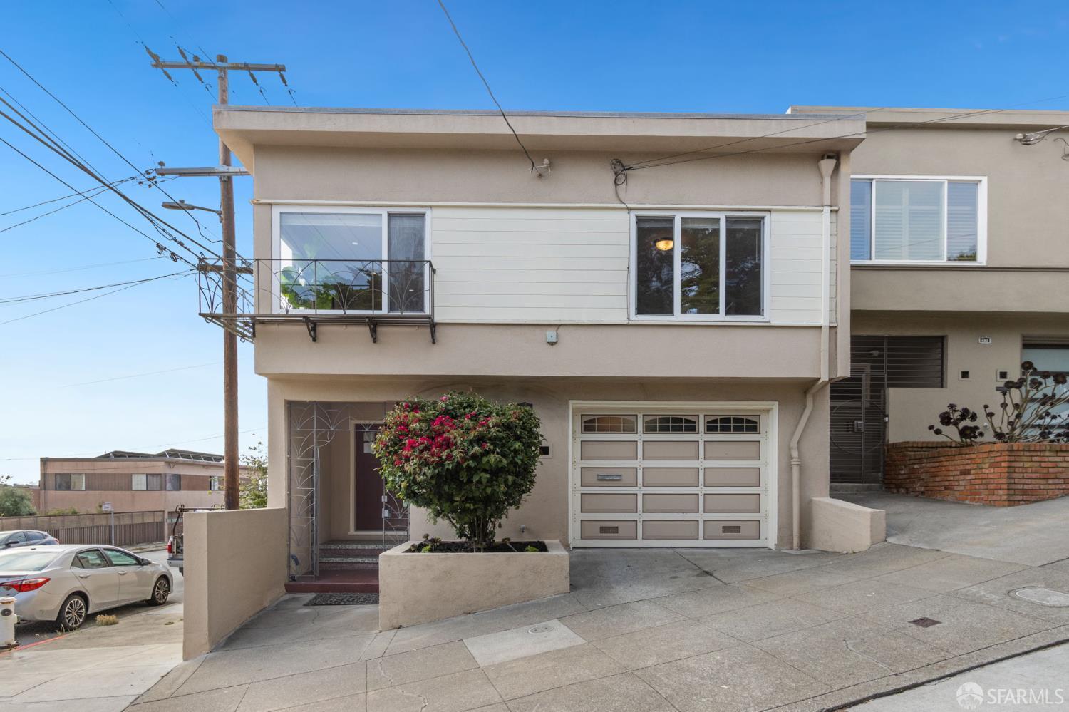 Detail Gallery Image 44 of 51 For 494 La Grande Ave, San Francisco,  CA 94112 - 3 Beds | 1 Baths