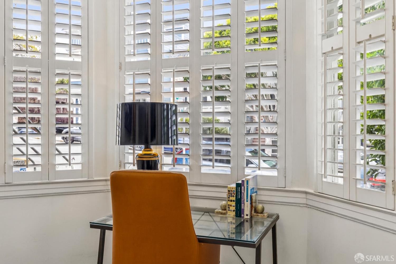 Detail Gallery Image 13 of 15 For 1819 Lyon St #1,  San Francisco,  CA 94115 - 1 Beds | 1 Baths