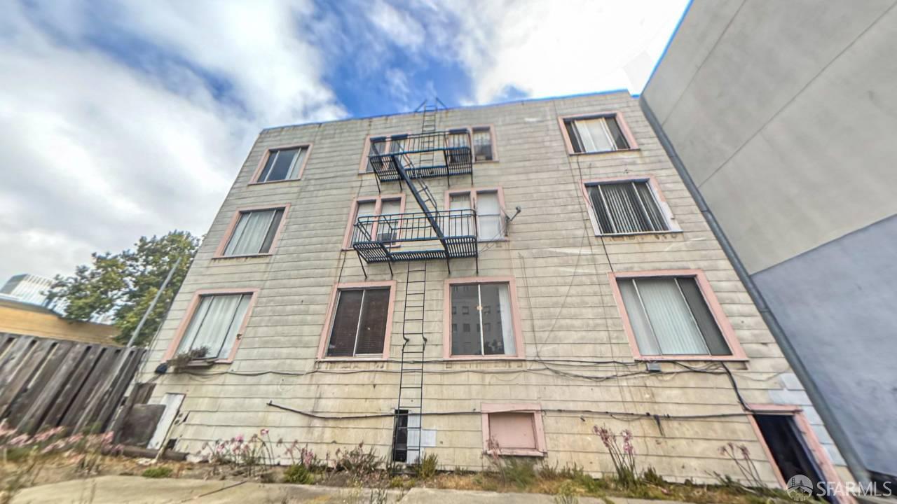 Detail Gallery Image 47 of 52 For 480 6th St, San Francisco,  CA 94103 - – Beds | – Baths