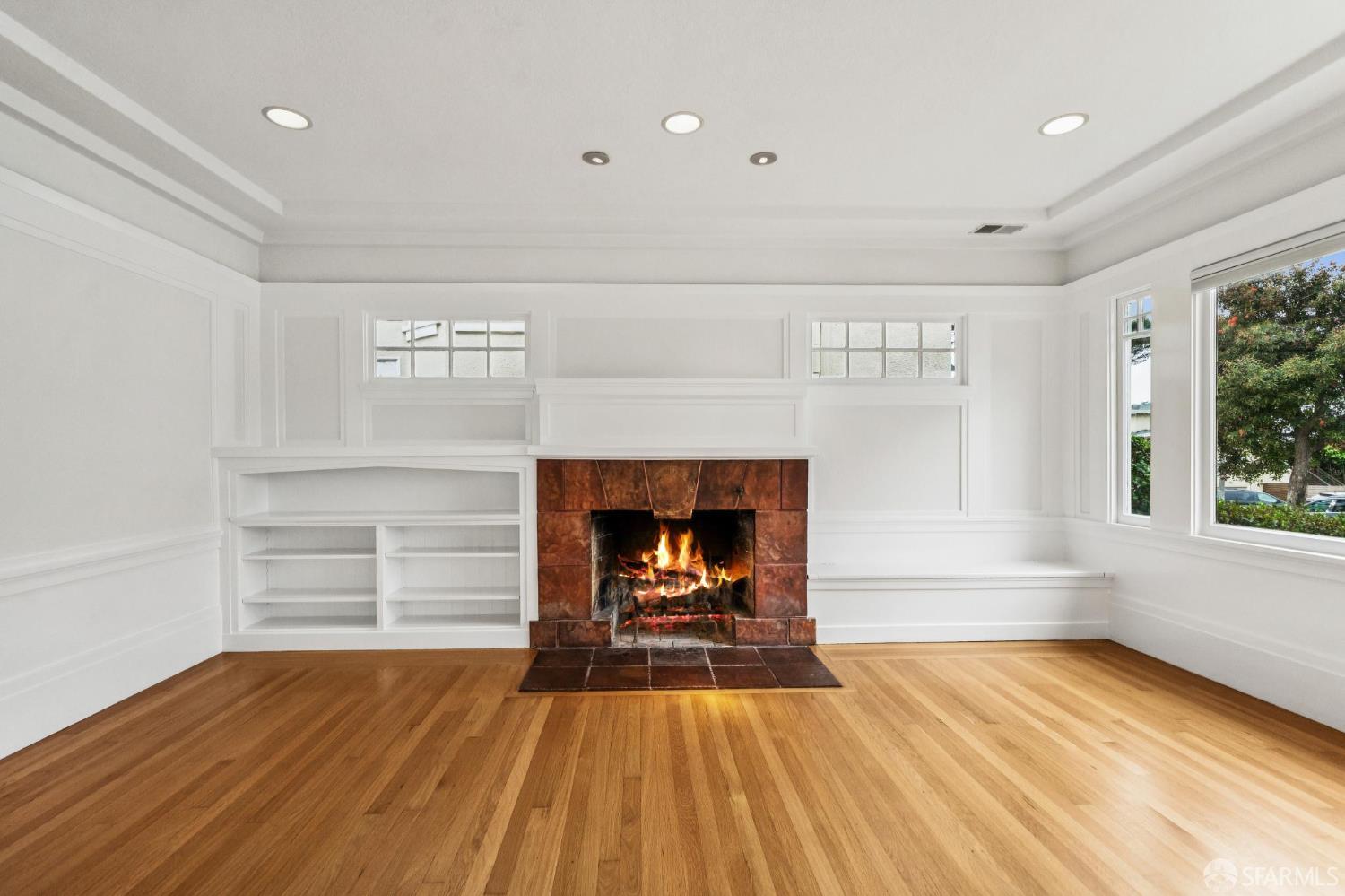 Detail Gallery Image 6 of 47 For 420 Miramar Ave, San Francisco,  CA 94112 - 3 Beds | 2 Baths