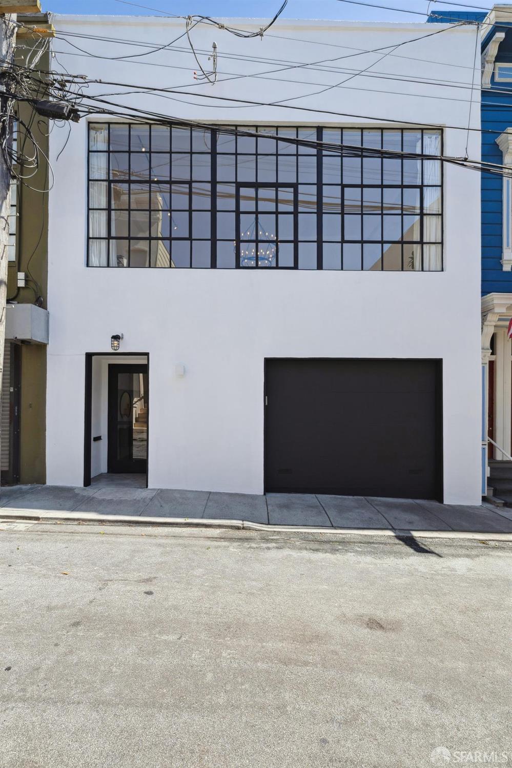 Detail Gallery Image 68 of 80 For 2232 Bush St, San Francisco,  CA 94115 - 3 Beds | 3/1 Baths