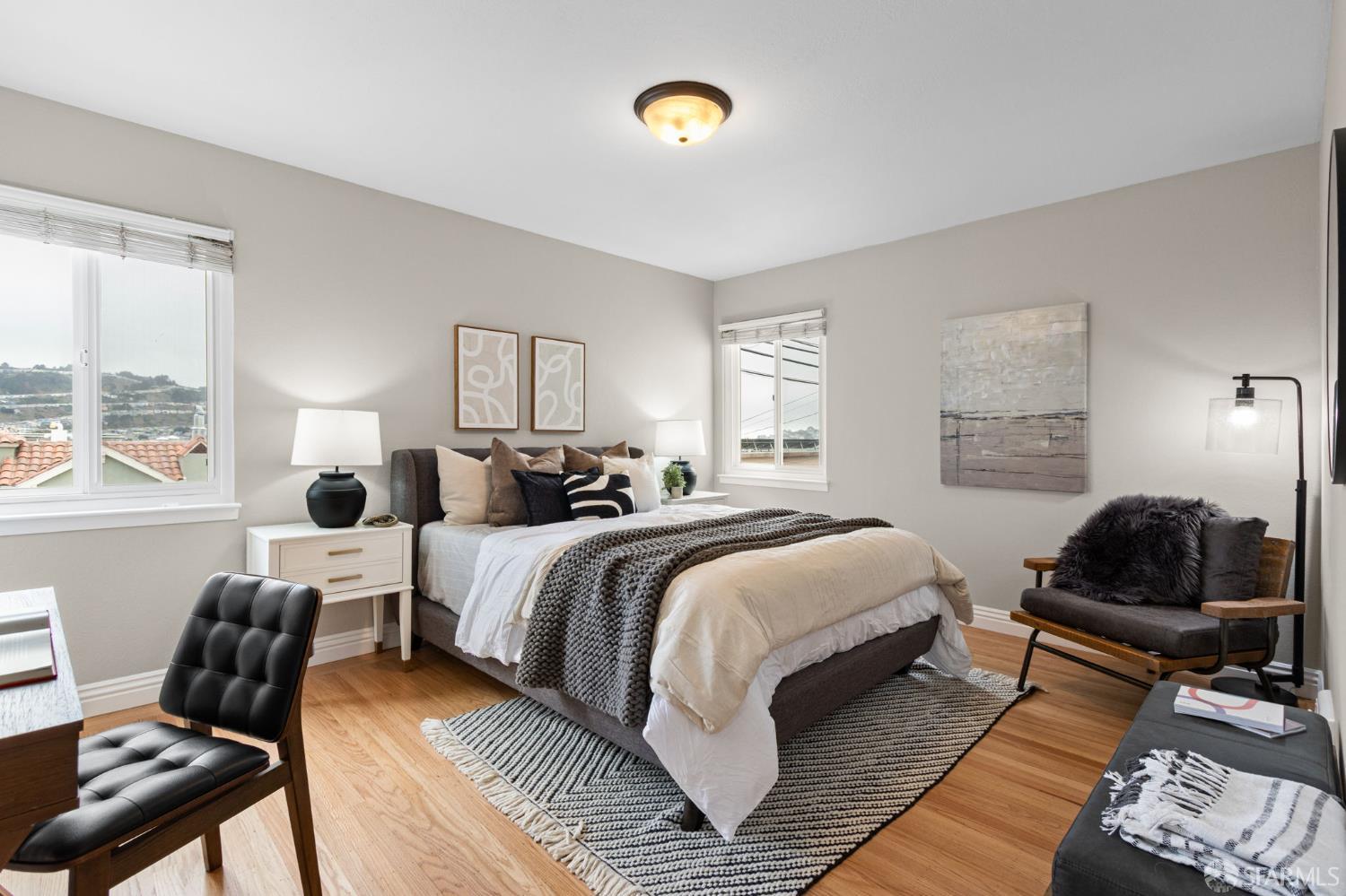 Detail Gallery Image 29 of 51 For 494 La Grande Ave, San Francisco,  CA 94112 - 3 Beds | 1 Baths