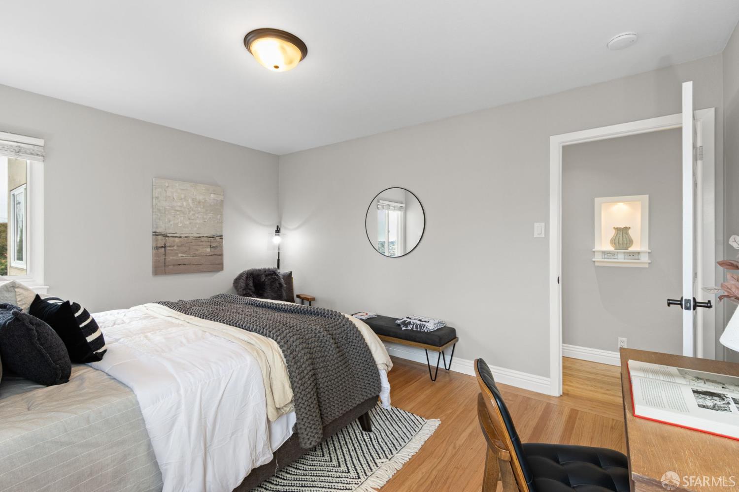 Detail Gallery Image 28 of 51 For 494 La Grande Ave, San Francisco,  CA 94112 - 3 Beds | 1 Baths