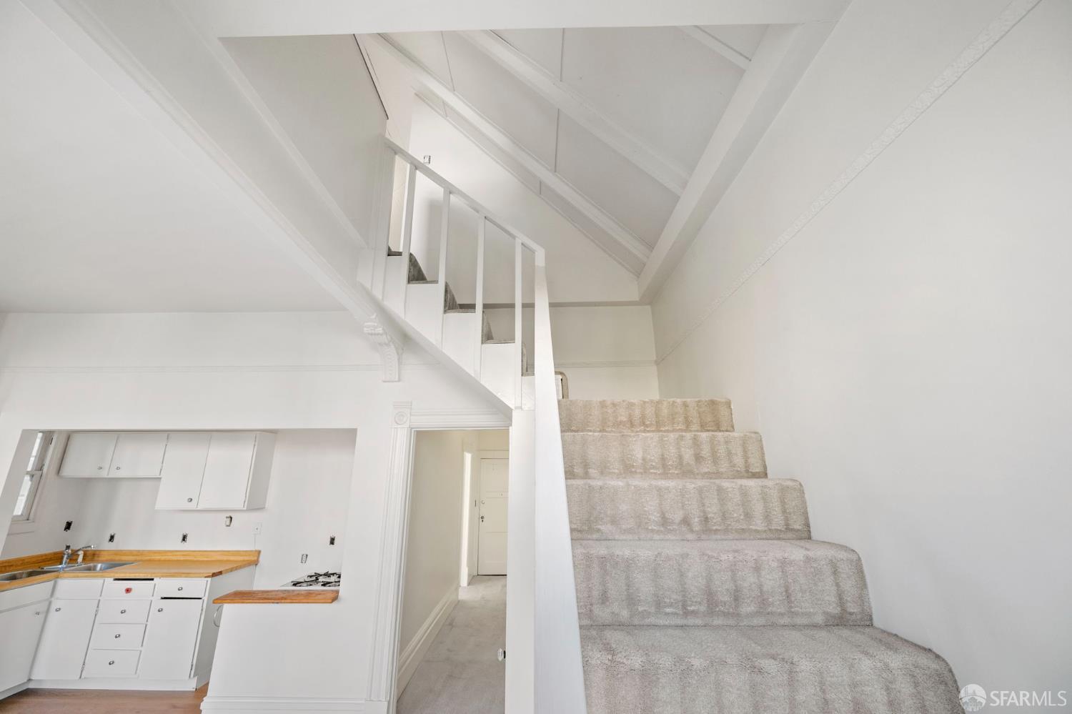 Detail Gallery Image 14 of 46 For 233 Central Ave, San Francisco,  CA 94117 - – Beds | – Baths