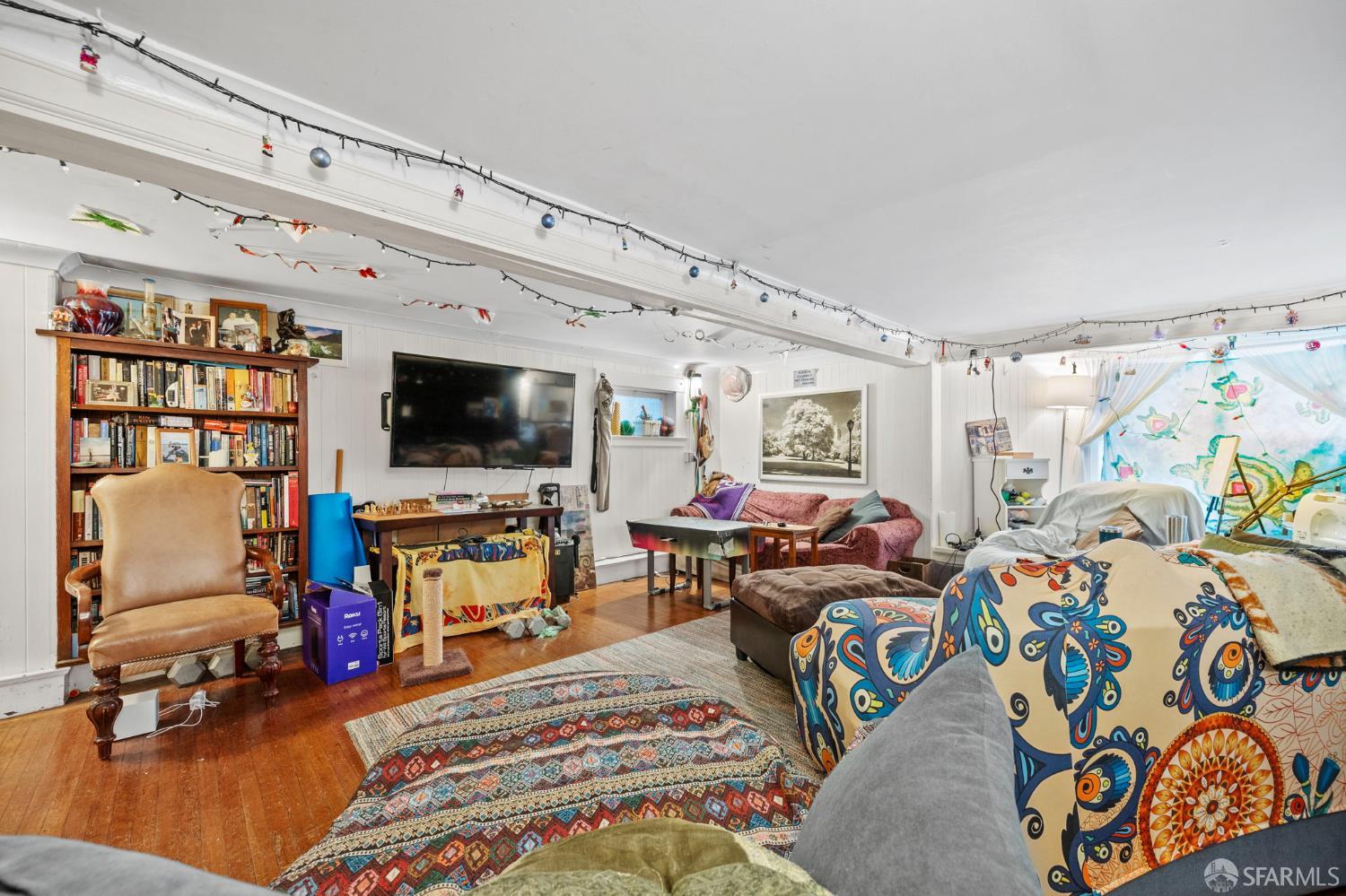 Detail Gallery Image 36 of 46 For 233 Central Ave, San Francisco,  CA 94117 - – Beds | – Baths