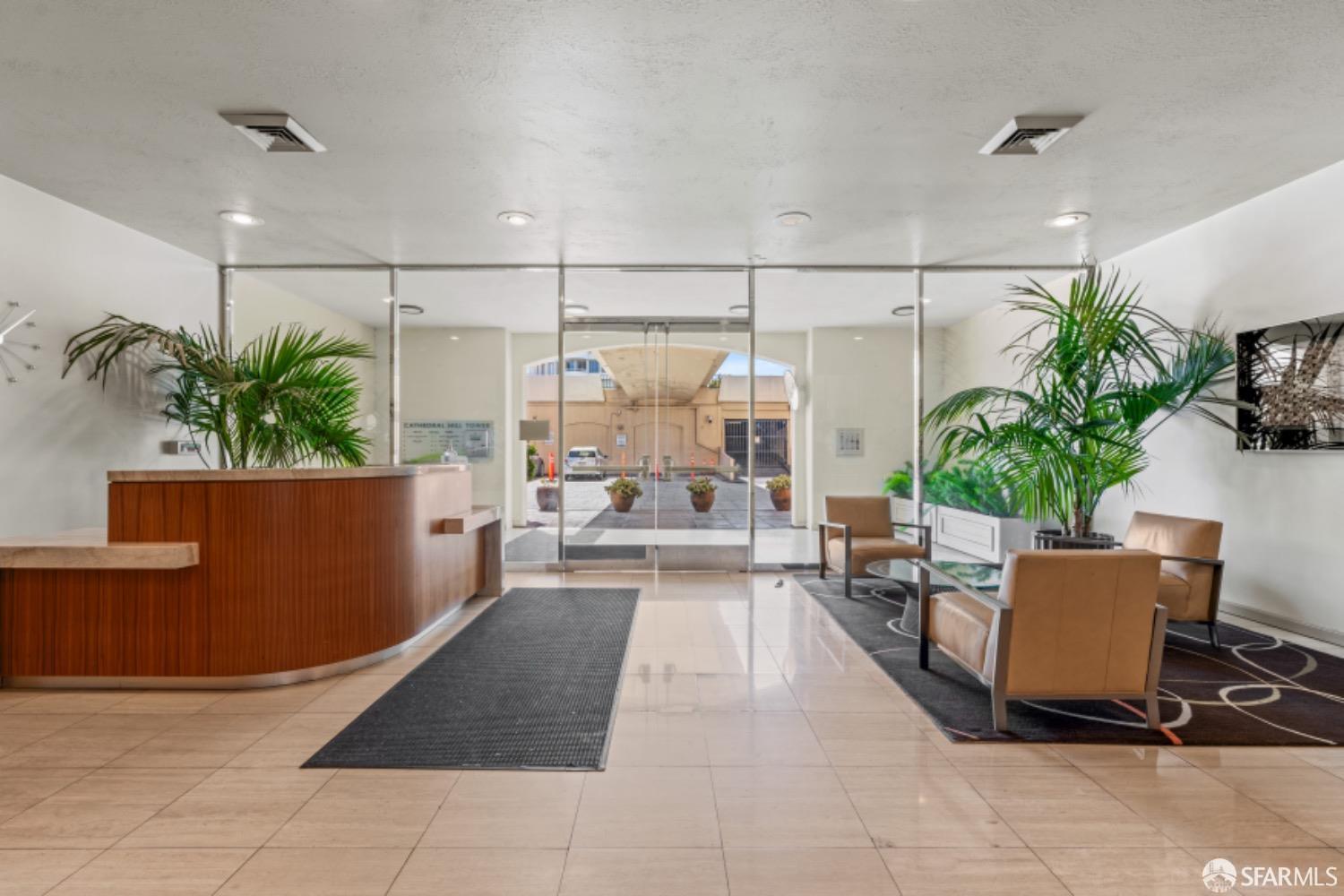 Detail Gallery Image 25 of 55 For 1200 Gough St 2b,  San Francisco,  CA 94109 - 0 Beds | 1 Baths