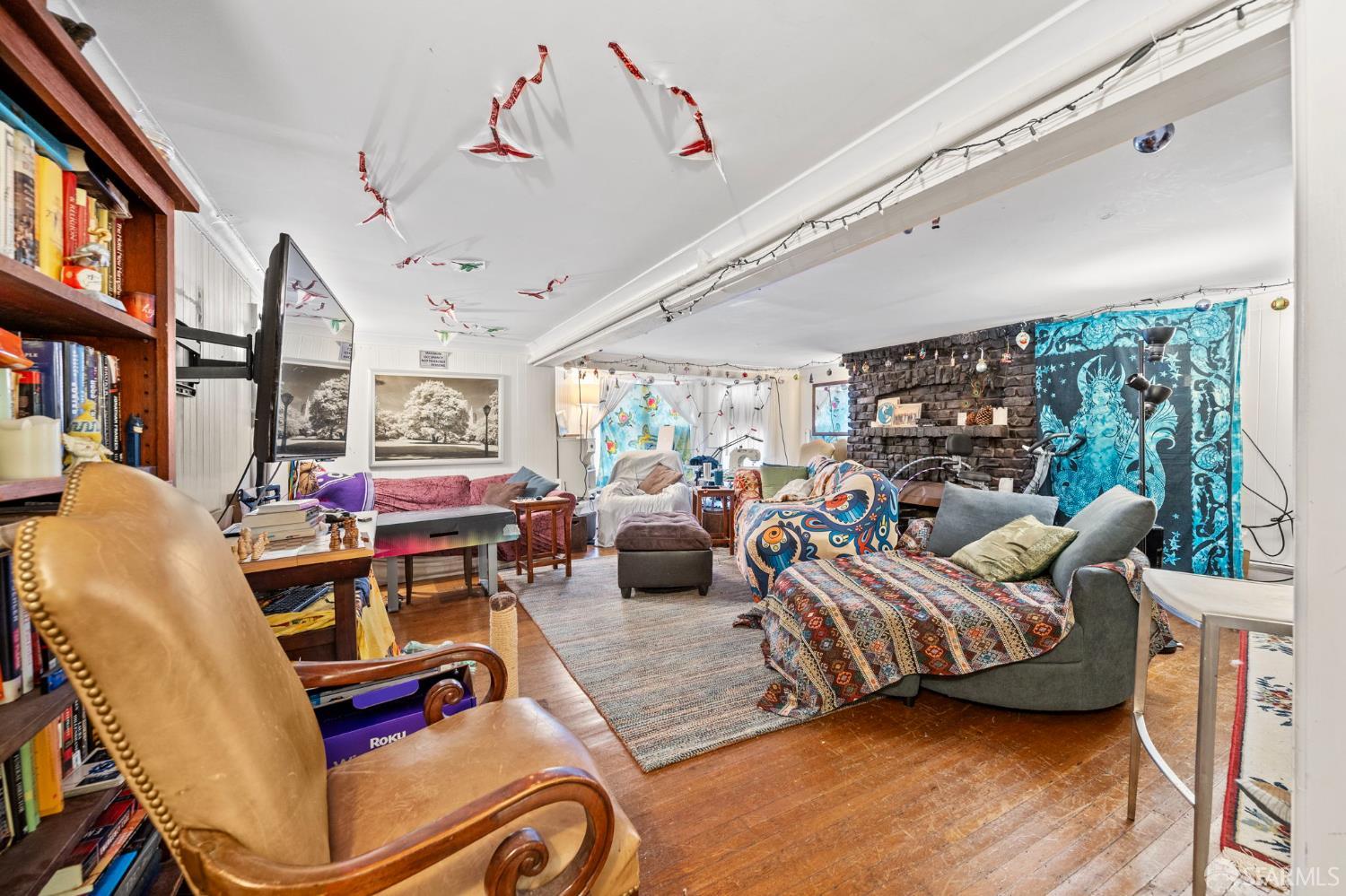 Detail Gallery Image 35 of 46 For 233 Central Ave, San Francisco,  CA 94117 - – Beds | – Baths