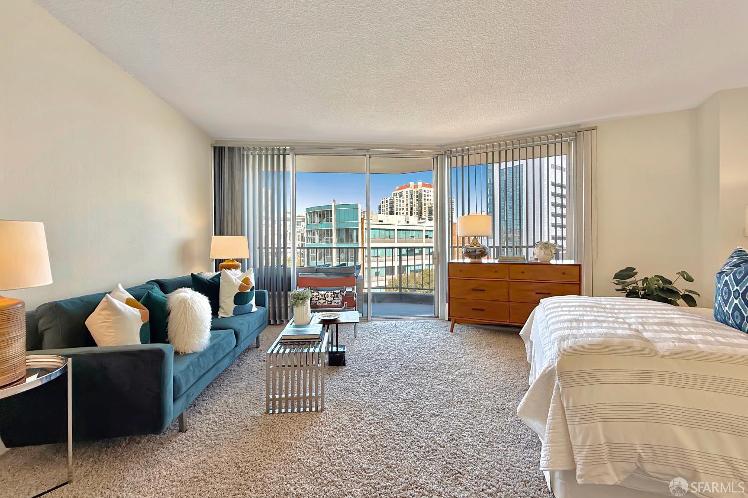 Detail Gallery Image 2 of 55 For 1200 Gough St 2b,  San Francisco,  CA 94109 - 0 Beds | 1 Baths