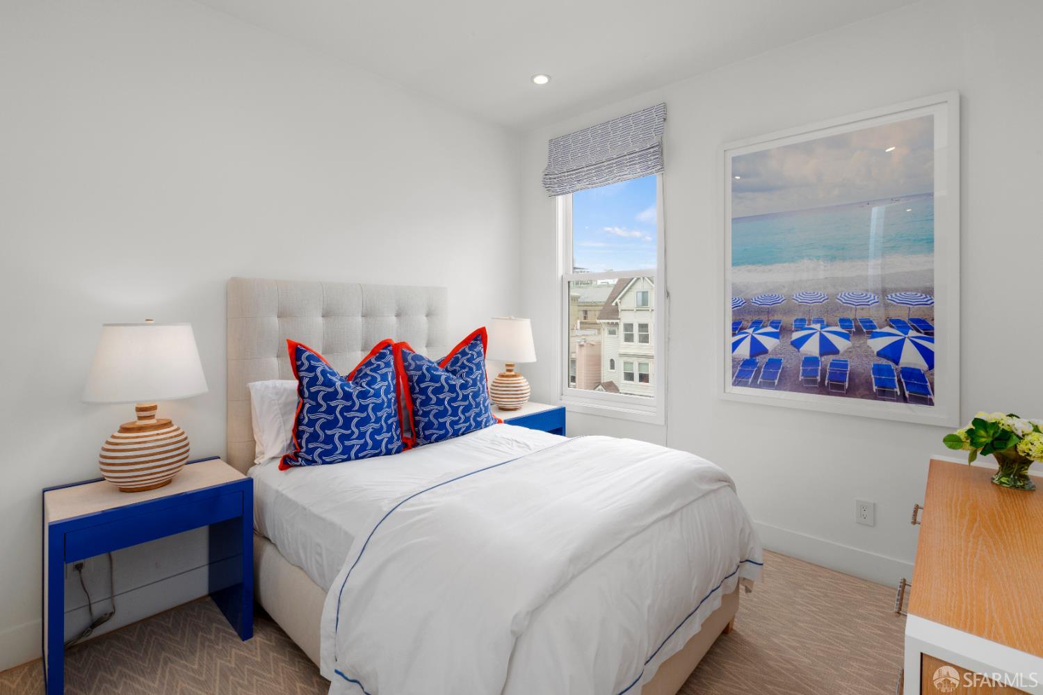 Detail Gallery Image 33 of 79 For 2215 California St, San Francisco,  CA 94115 - 5 Beds | 4/2 Baths