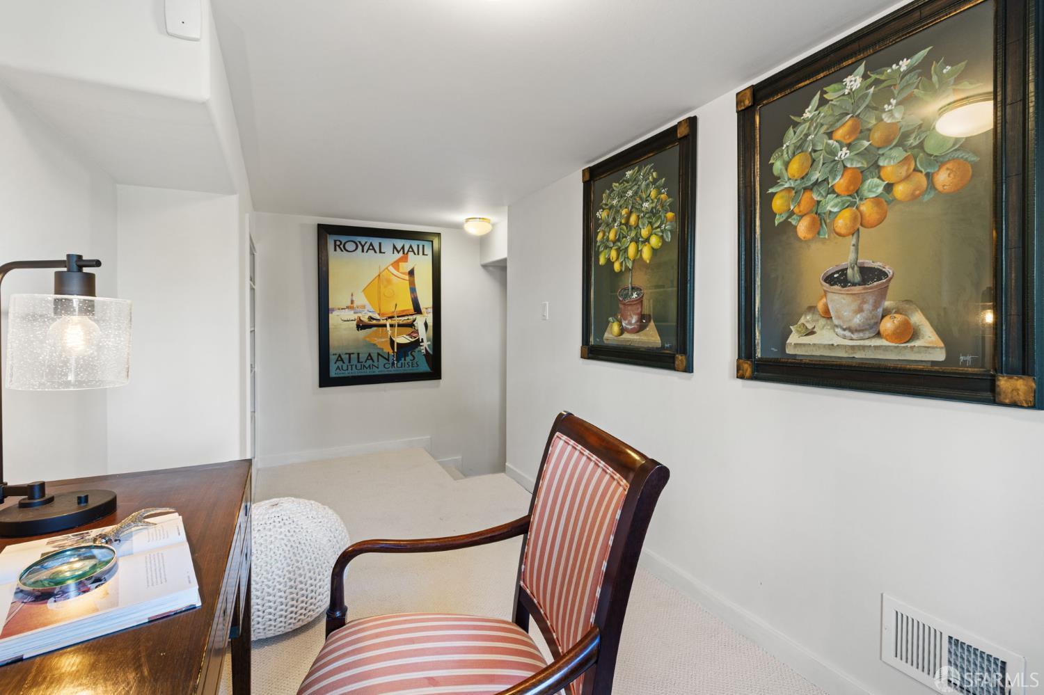 Detail Gallery Image 42 of 58 For 2341 Leavenworth St, San Francisco,  CA 94133 - 4 Beds | 4 Baths