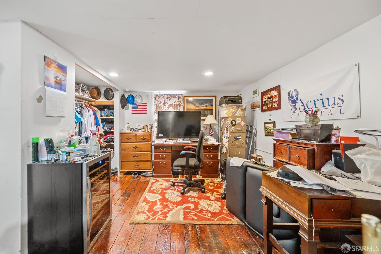 Detail Gallery Image 42 of 46 For 233 Central Ave, San Francisco,  CA 94117 - – Beds | – Baths