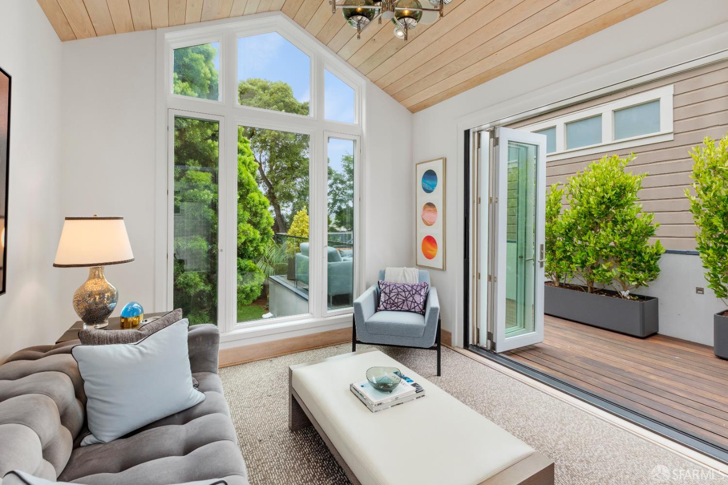 Detail Gallery Image 53 of 79 For 2215 California St, San Francisco,  CA 94115 - 5 Beds | 4/2 Baths