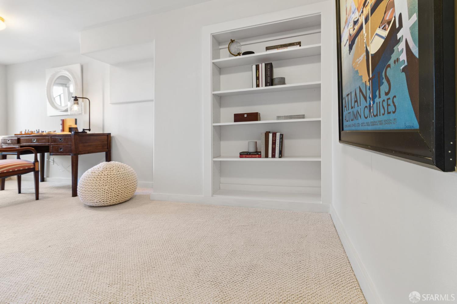 Detail Gallery Image 43 of 58 For 2341 Leavenworth St, San Francisco,  CA 94133 - 4 Beds | 4 Baths