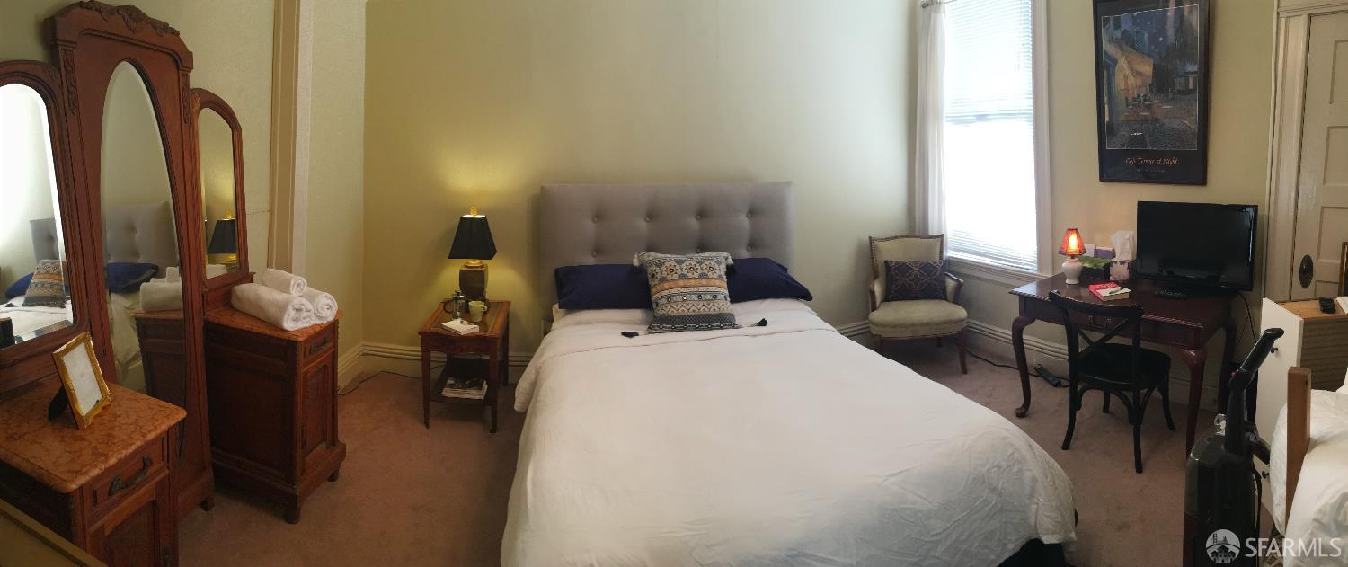 Detail Gallery Image 3 of 9 For 120 Dolores St, San Francisco,  CA 94103 - – Beds | – Baths