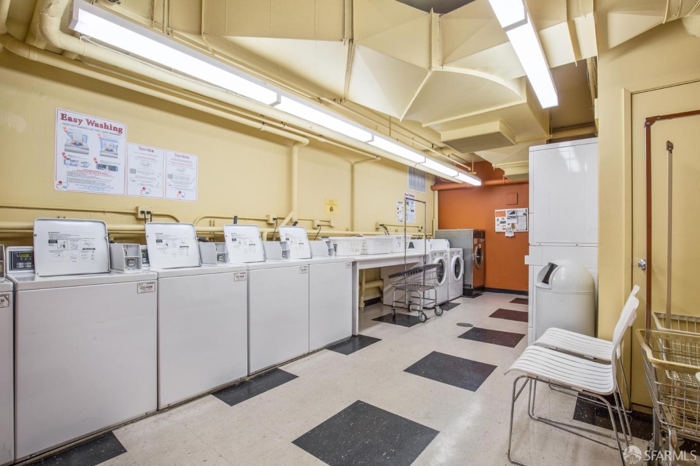 Detail Gallery Image 28 of 55 For 1200 Gough St 2b,  San Francisco,  CA 94109 - 0 Beds | 1 Baths