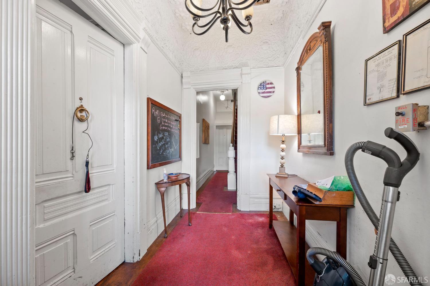 Detail Gallery Image 2 of 46 For 233 Central Ave, San Francisco,  CA 94117 - – Beds | – Baths