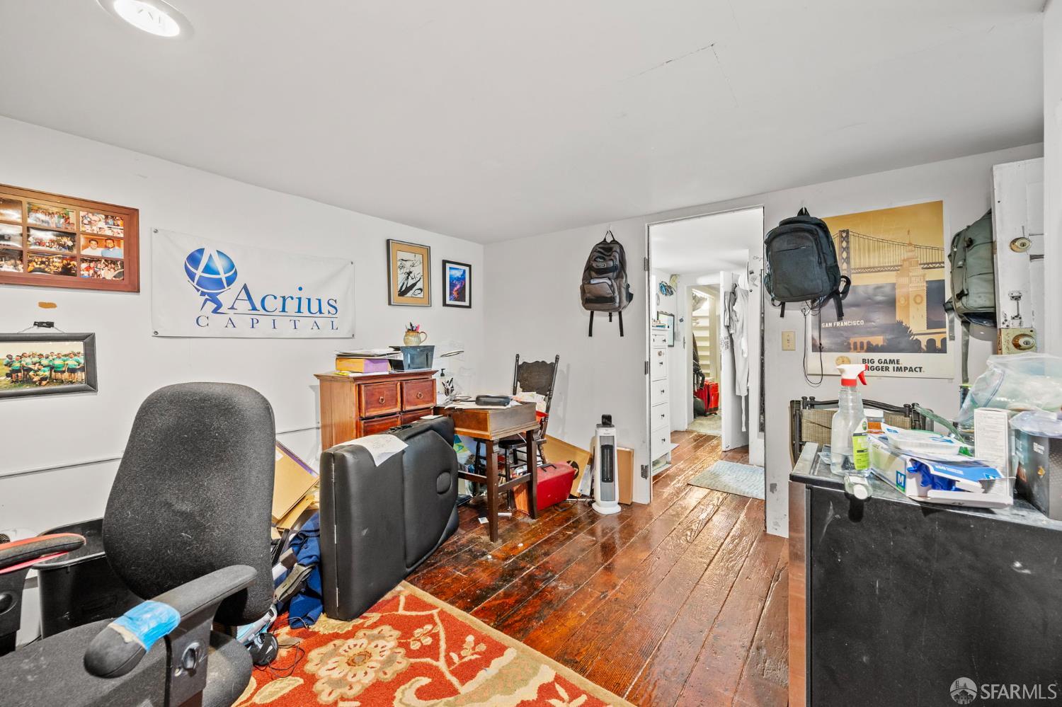 Detail Gallery Image 41 of 46 For 233 Central Ave, San Francisco,  CA 94117 - – Beds | – Baths