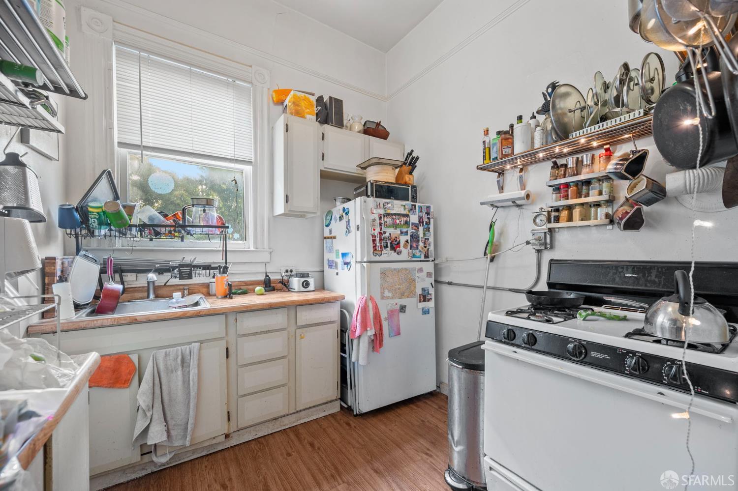 Detail Gallery Image 32 of 46 For 233 Central Ave, San Francisco,  CA 94117 - – Beds | – Baths