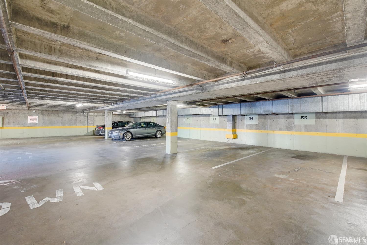 Detail Gallery Image 30 of 55 For 1200 Gough St 2b,  San Francisco,  CA 94109 - 0 Beds | 1 Baths