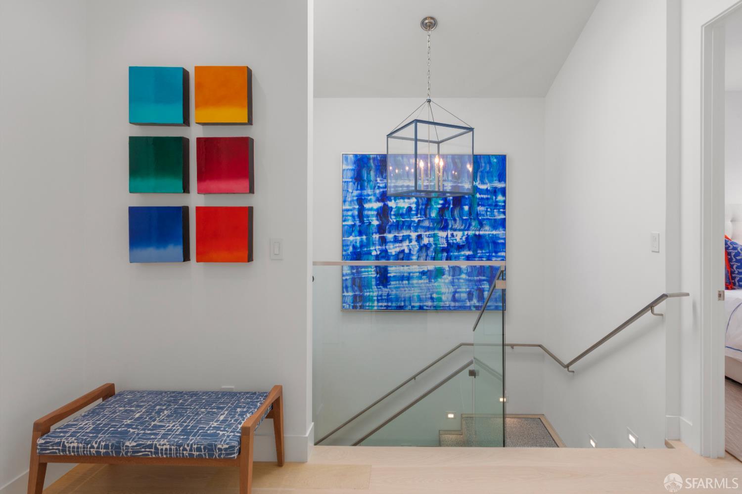 Detail Gallery Image 30 of 79 For 2215 California St, San Francisco,  CA 94115 - 5 Beds | 4/2 Baths