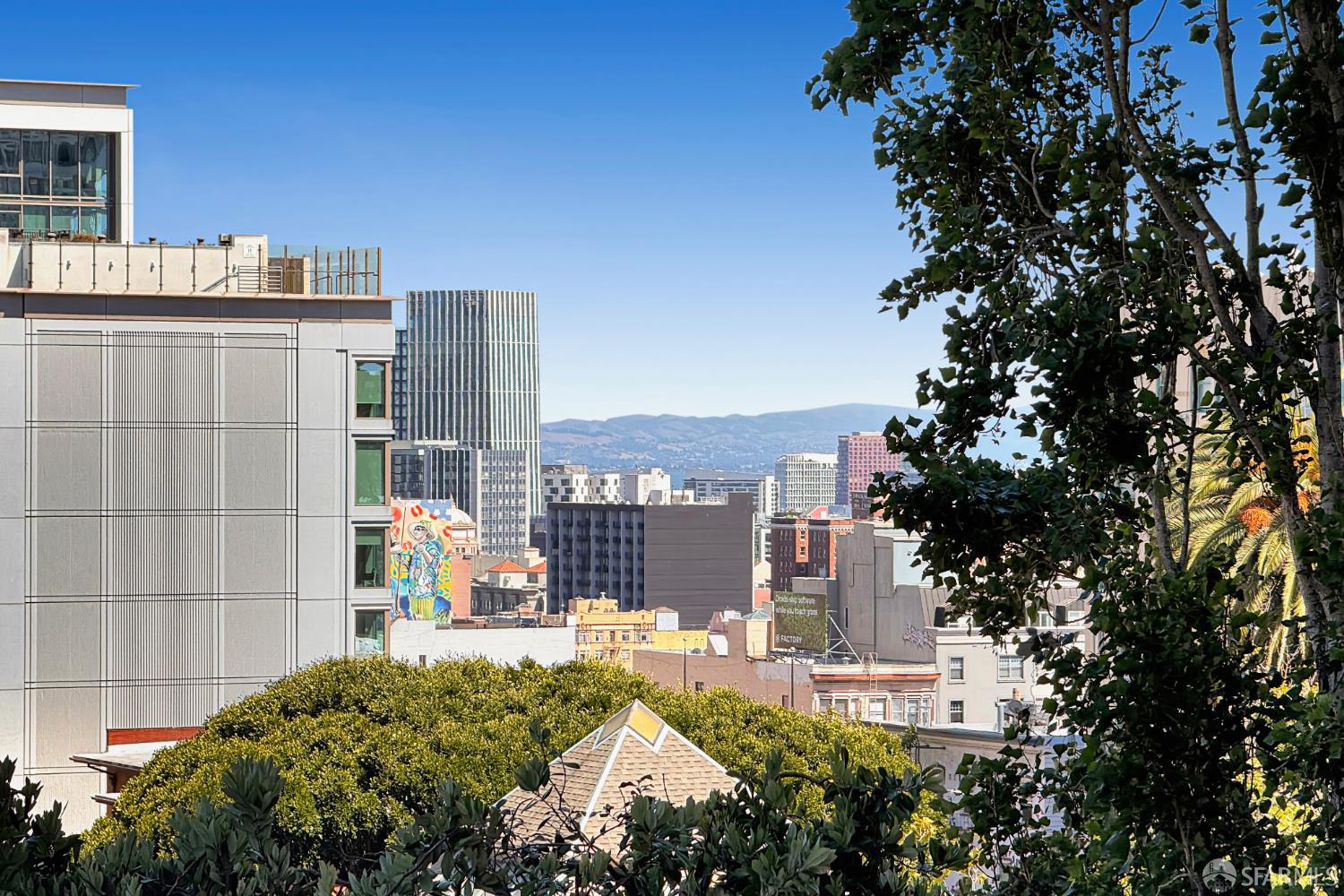 Detail Gallery Image 18 of 55 For 1200 Gough St 2b,  San Francisco,  CA 94109 - 0 Beds | 1 Baths