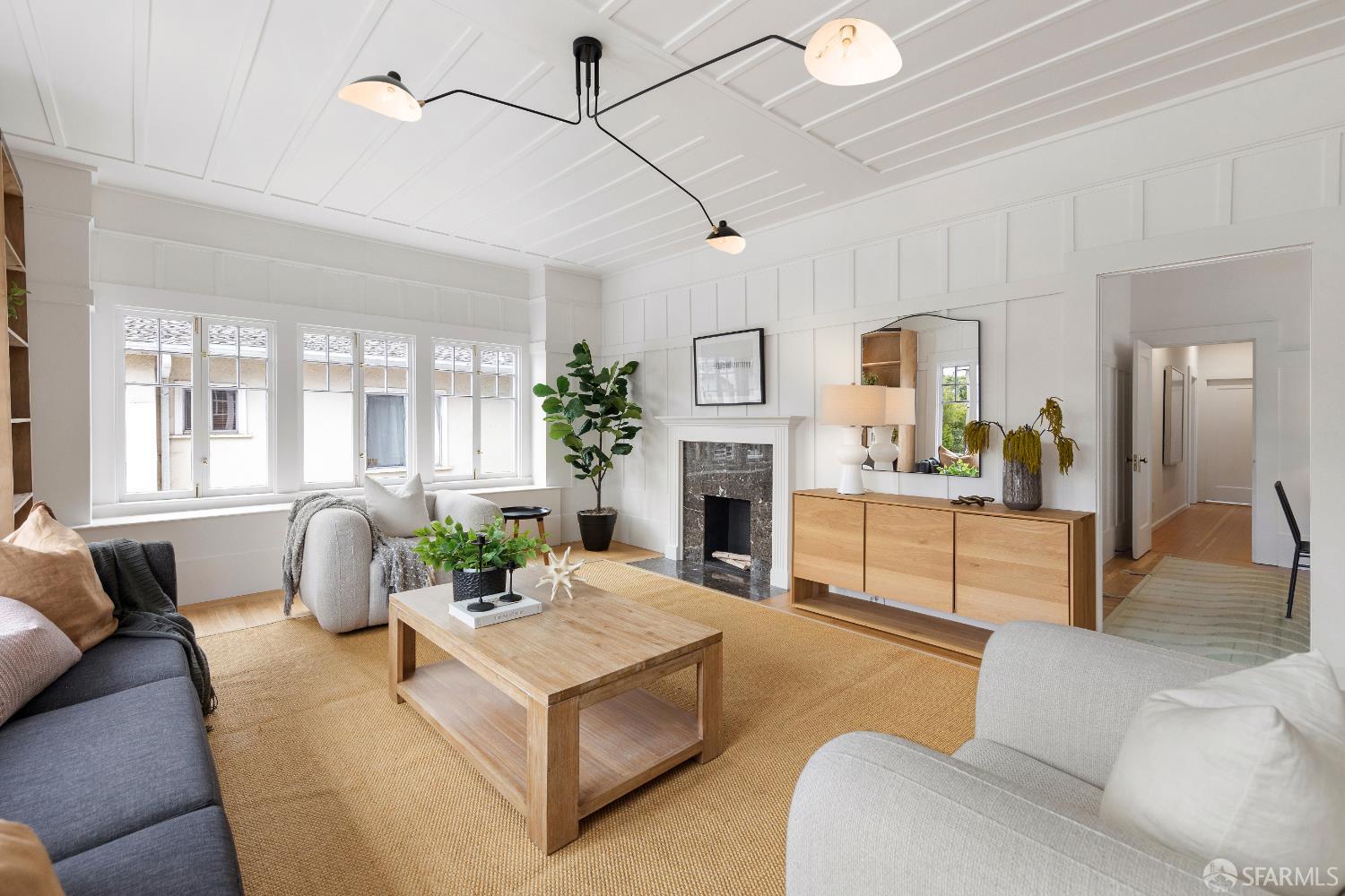 Detail Gallery Image 10 of 35 For 656 60th St, Oakland,  CA 94609 - 6 Beds | 2 Baths