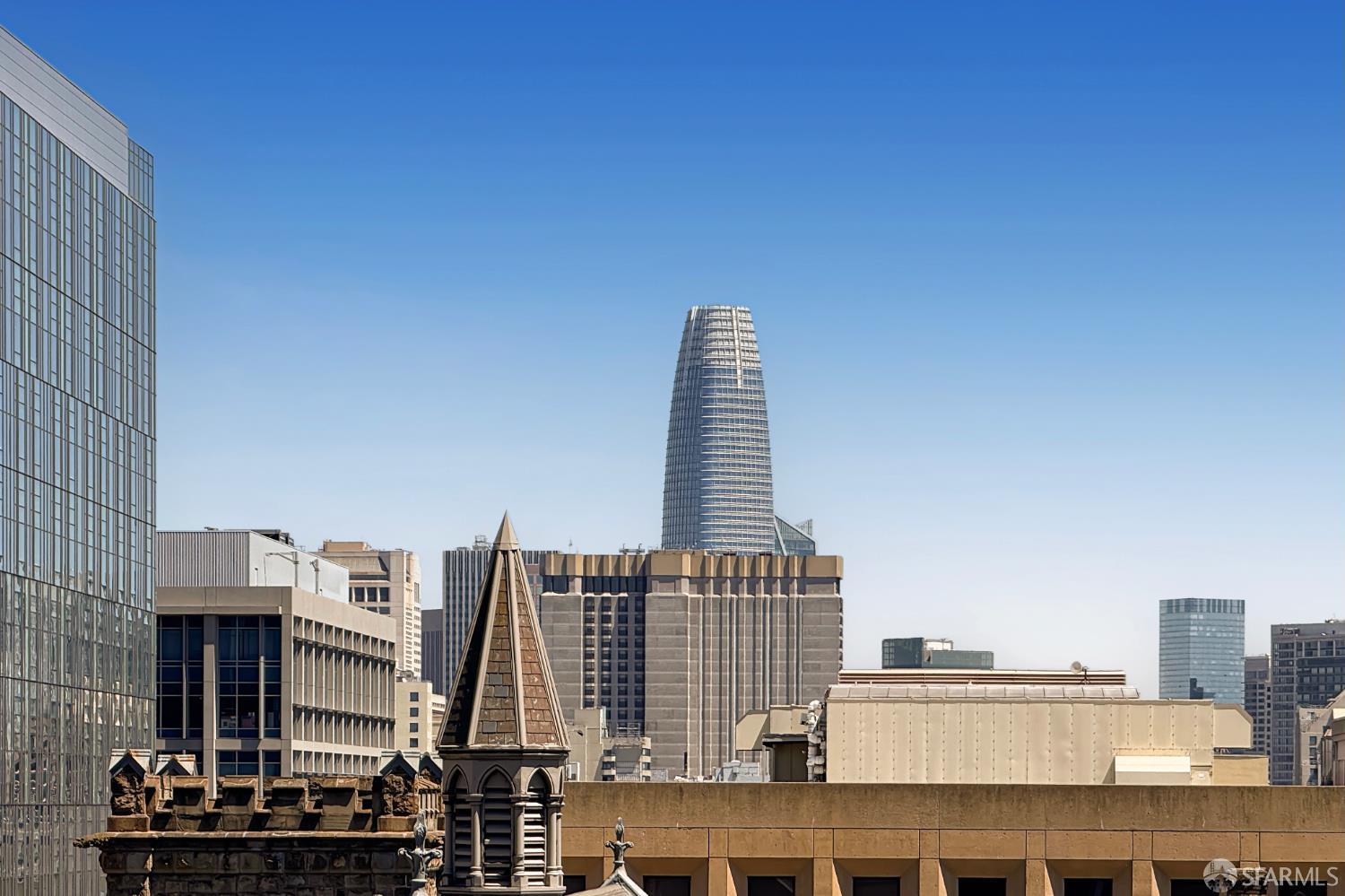 Detail Gallery Image 17 of 55 For 1200 Gough St 2b,  San Francisco,  CA 94109 - 0 Beds | 1 Baths