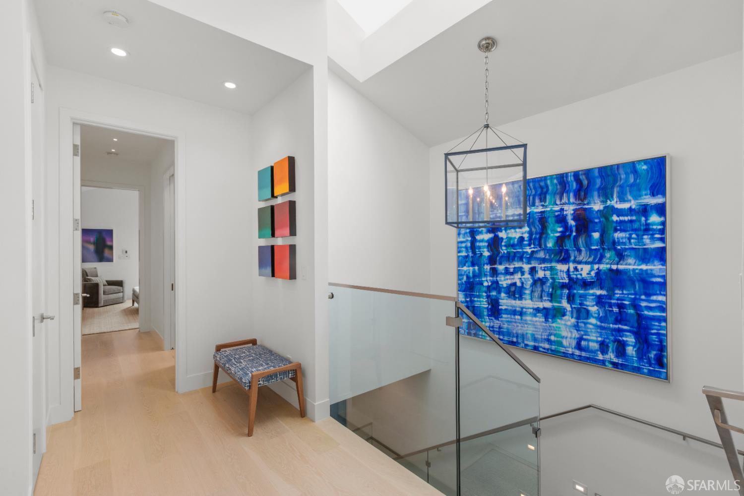 Detail Gallery Image 37 of 79 For 2215 California St, San Francisco,  CA 94115 - 5 Beds | 4/2 Baths