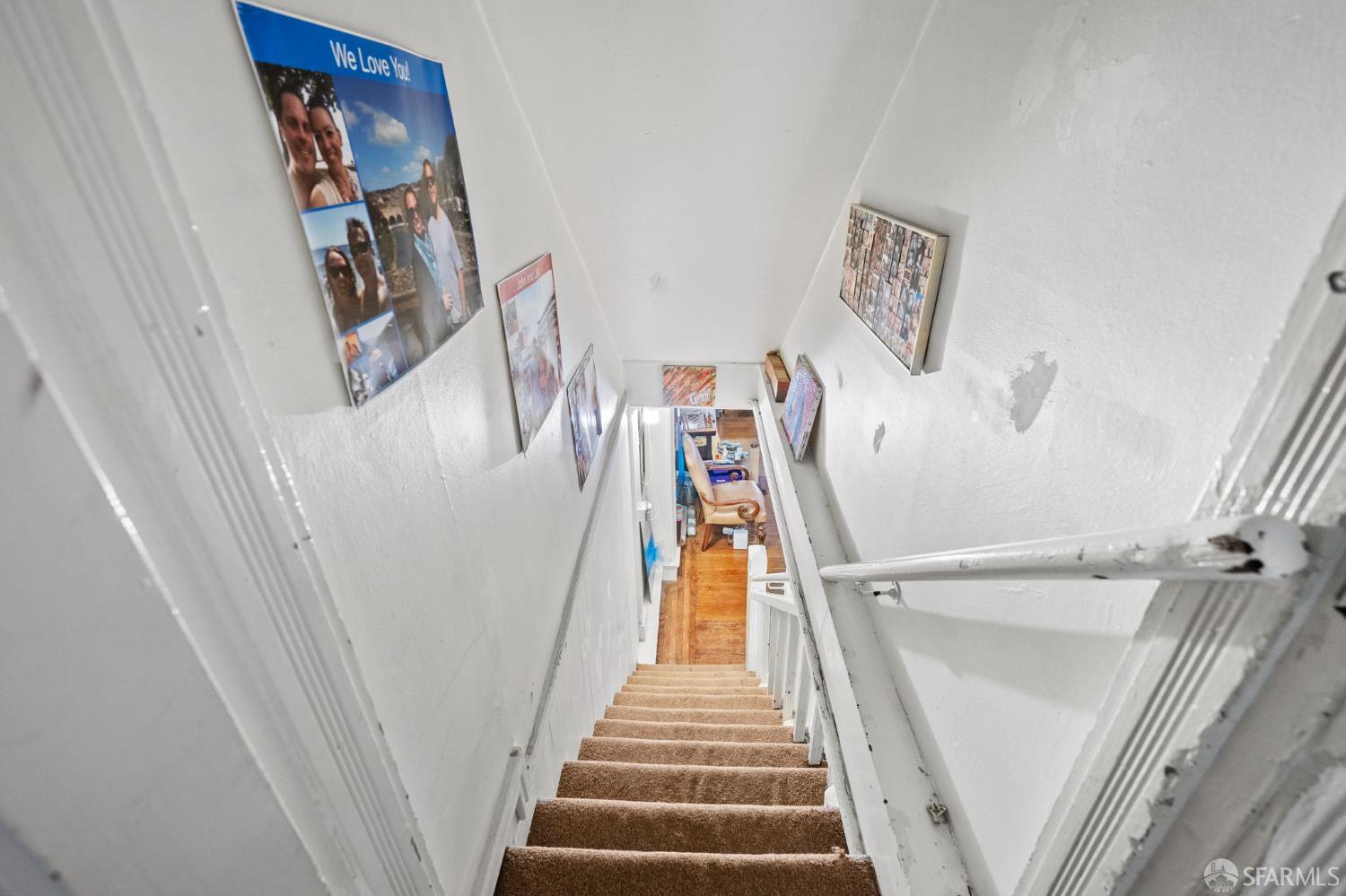 Detail Gallery Image 34 of 46 For 233 Central Ave, San Francisco,  CA 94117 - – Beds | – Baths