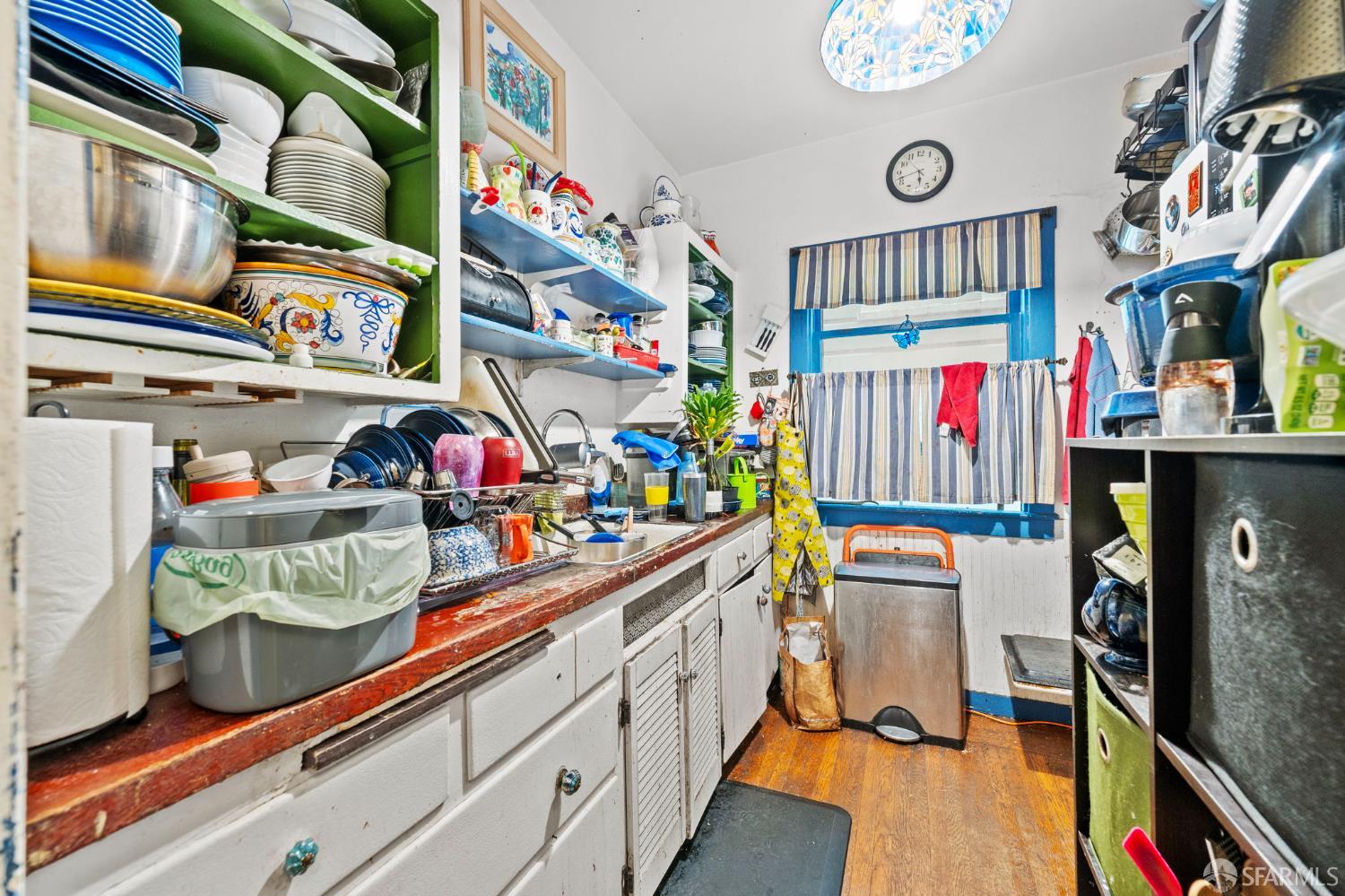 Detail Gallery Image 26 of 46 For 233 Central Ave, San Francisco,  CA 94117 - – Beds | – Baths