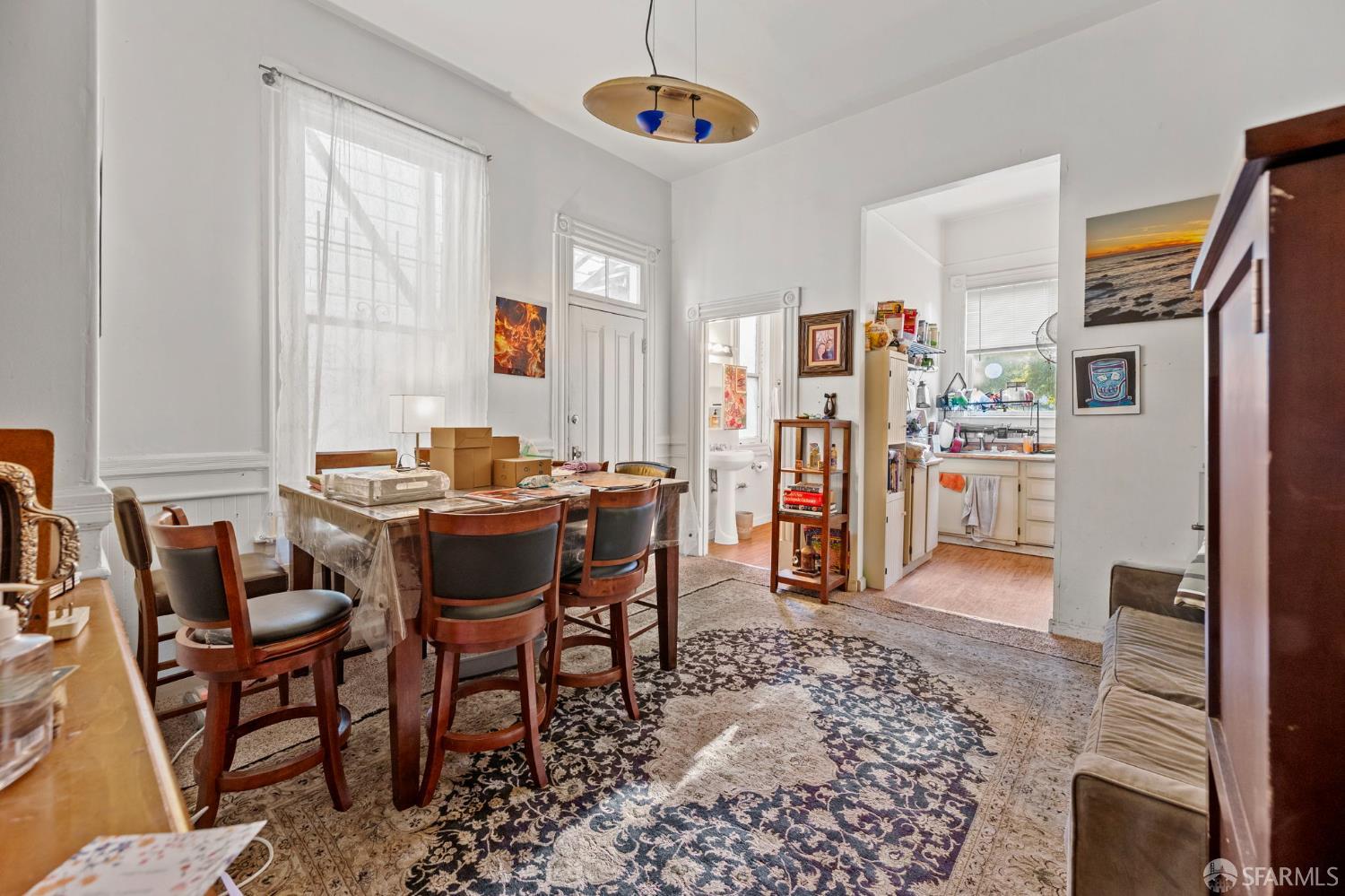 Detail Gallery Image 30 of 46 For 233 Central Ave, San Francisco,  CA 94117 - – Beds | – Baths