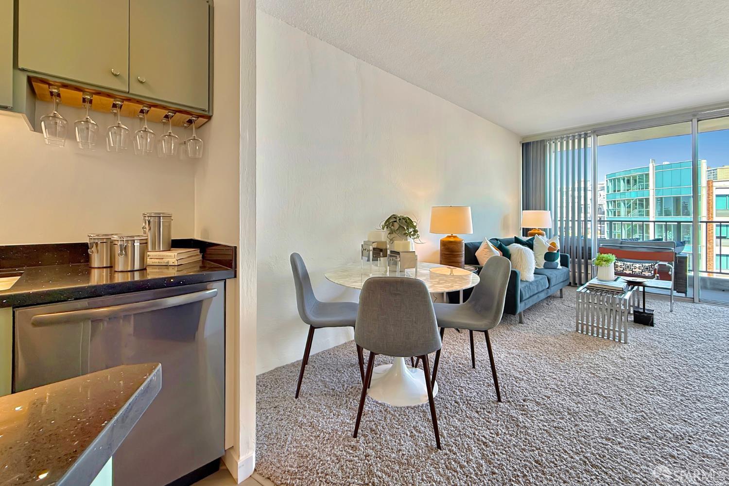Detail Gallery Image 10 of 55 For 1200 Gough St 2b,  San Francisco,  CA 94109 - 0 Beds | 1 Baths