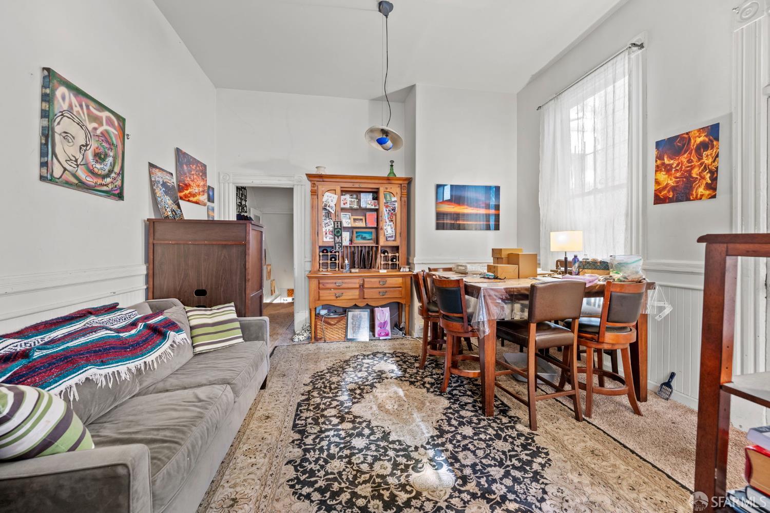 Detail Gallery Image 33 of 46 For 233 Central Ave, San Francisco,  CA 94117 - – Beds | – Baths